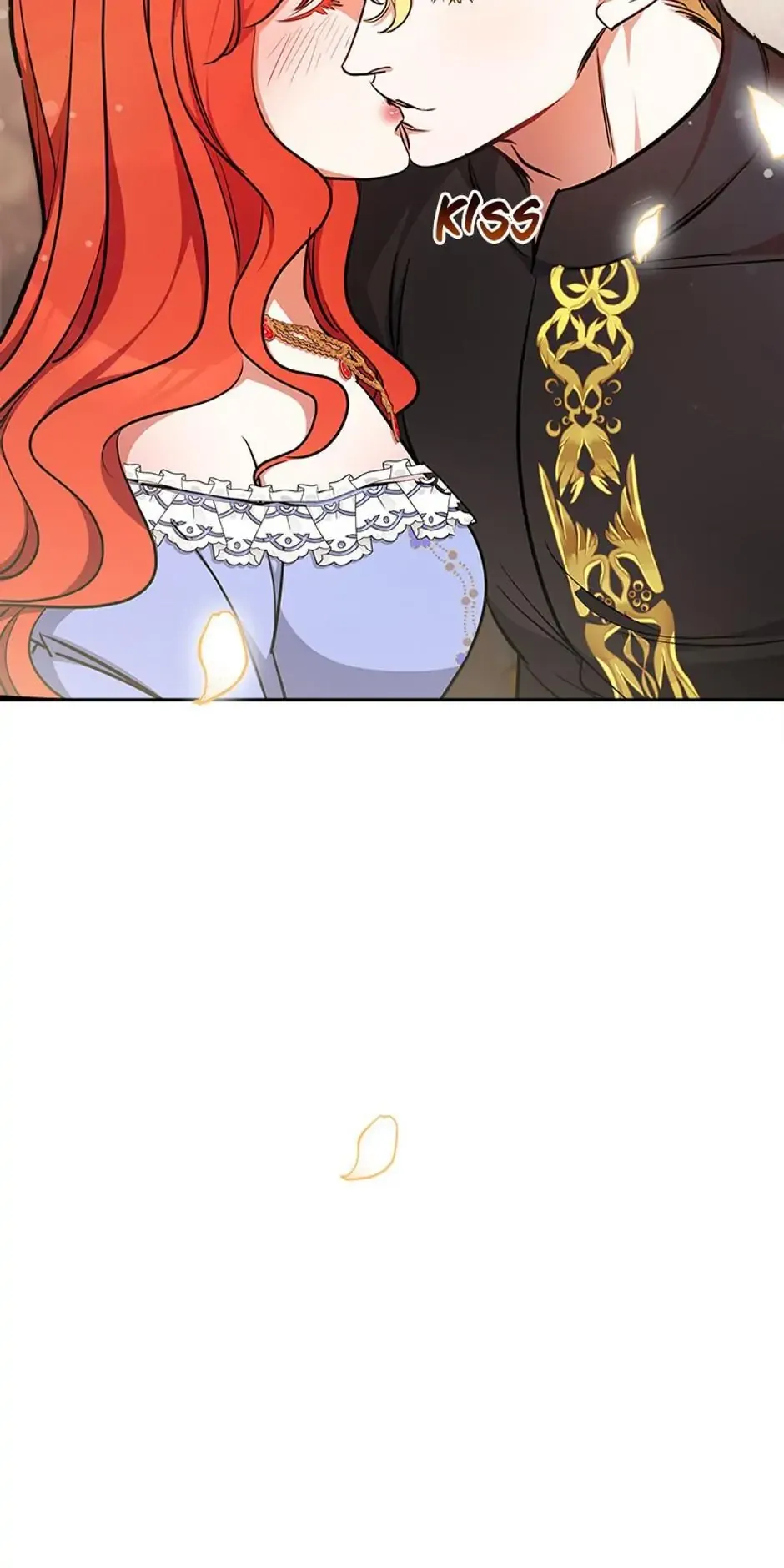 A Red Laurel to My Emperor Chapter 13 page 43 - 