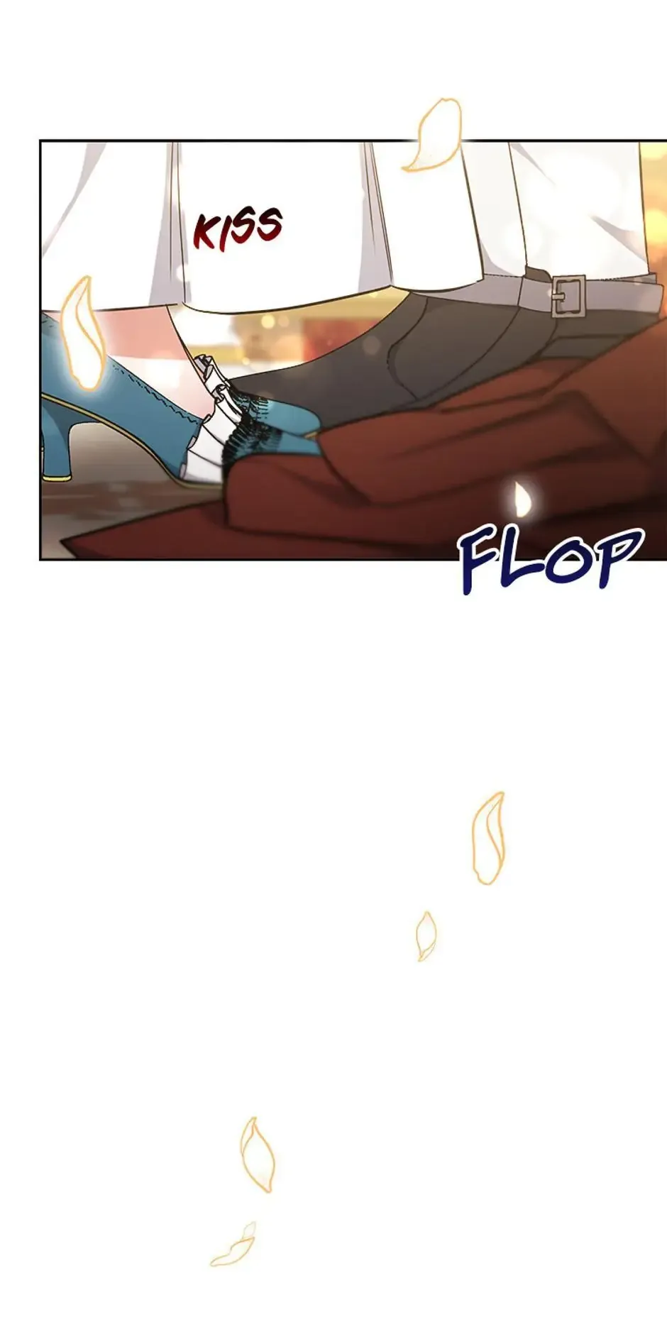 A Red Laurel to My Emperor Chapter 13 page 44 - 