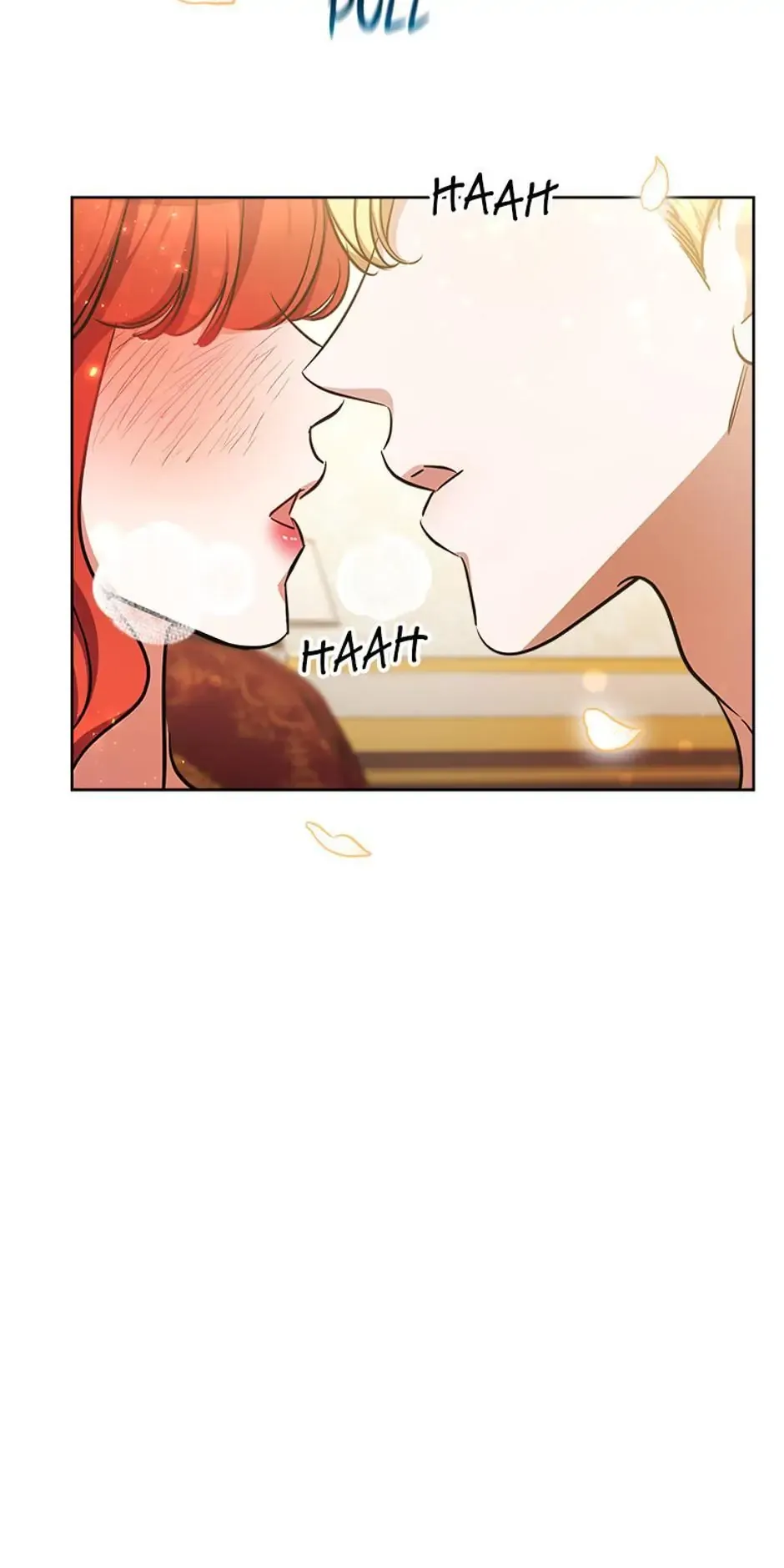 A Red Laurel to My Emperor Chapter 13 page 46 - 
