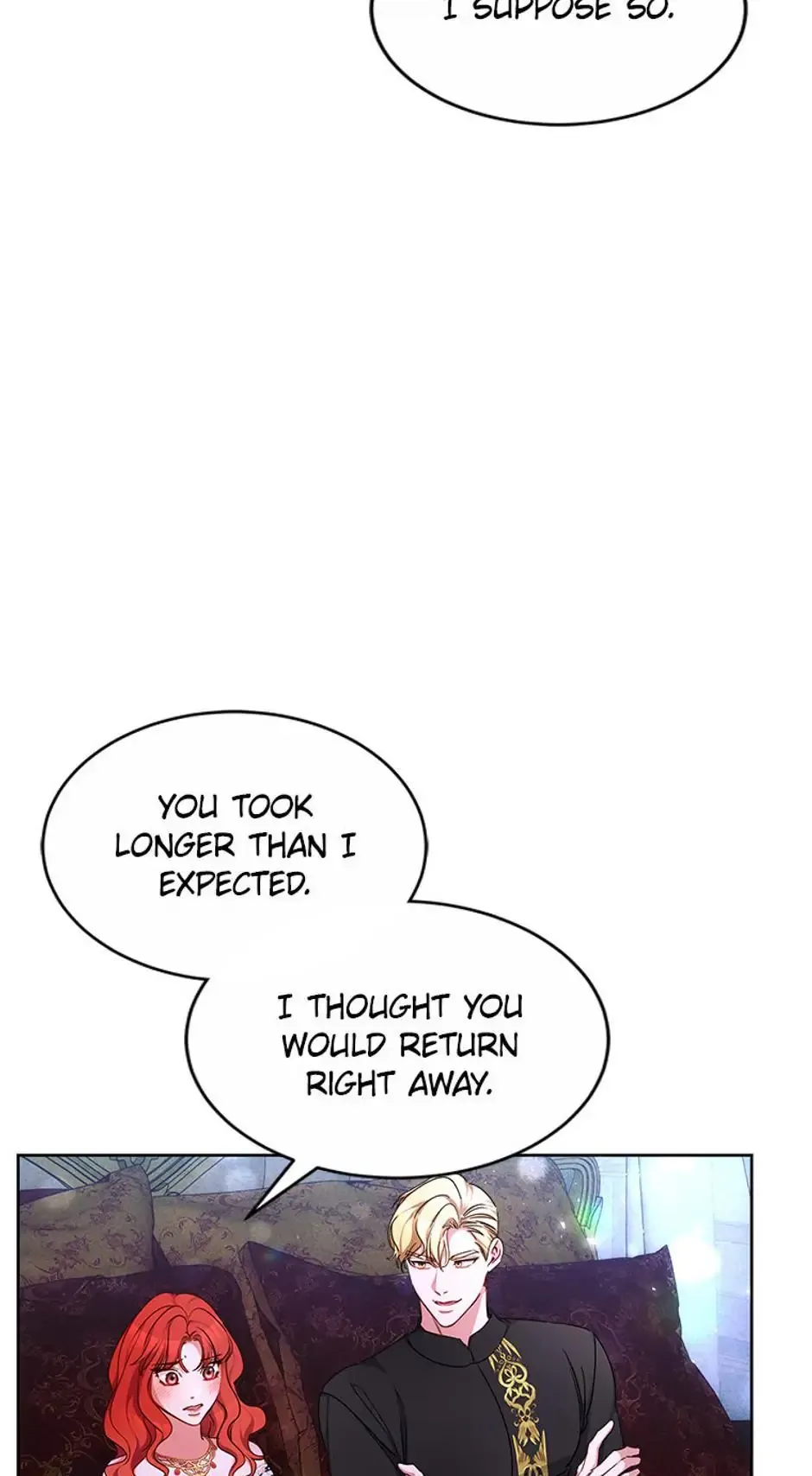 A Red Laurel to My Emperor Chapter 13 page 51 - 