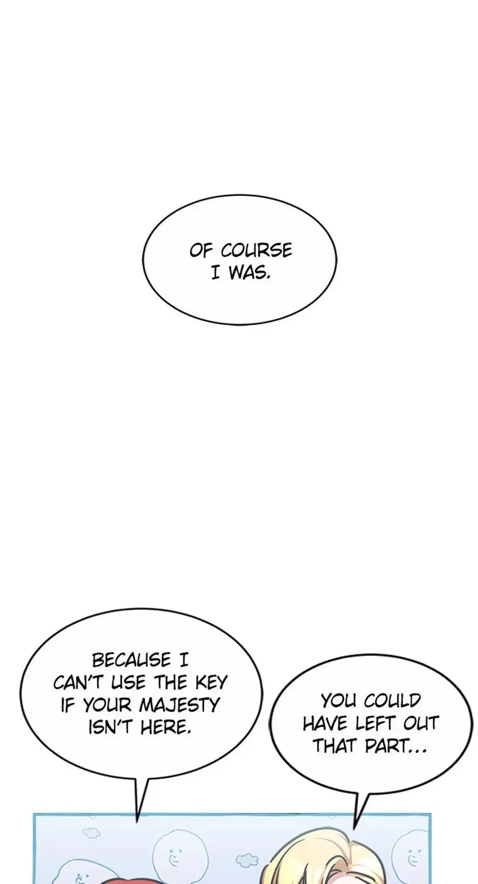 A Red Laurel to My Emperor Chapter 13 page 53 - 