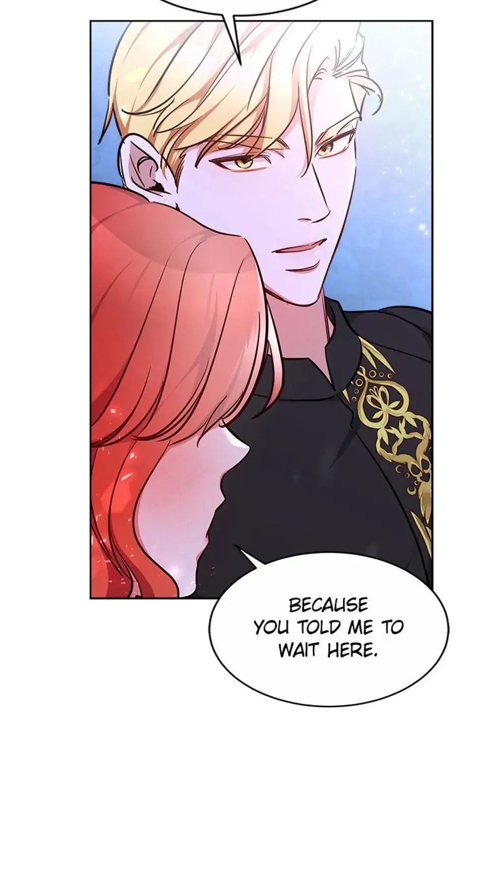 A Red Laurel to My Emperor Chapter 13 page 55 - 