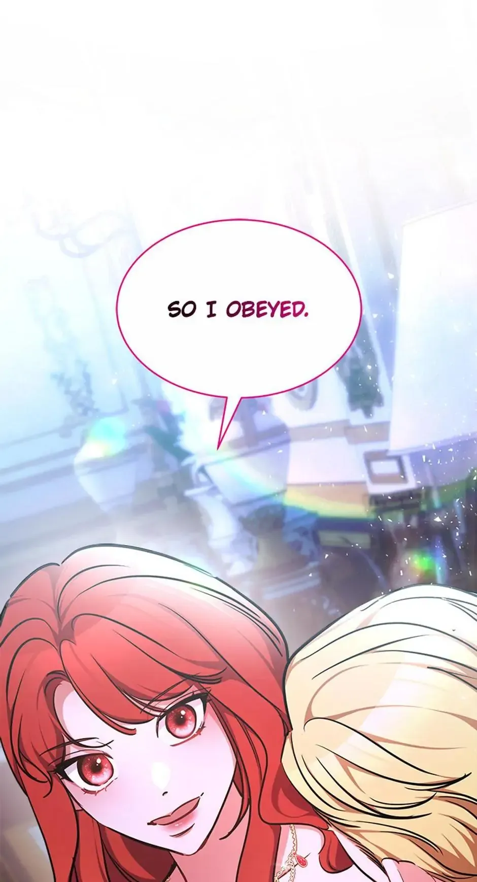 A Red Laurel to My Emperor Chapter 13 page 57 - 