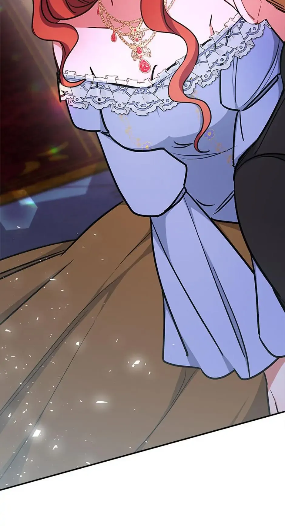 A Red Laurel to My Emperor Chapter 13 page 58 - 