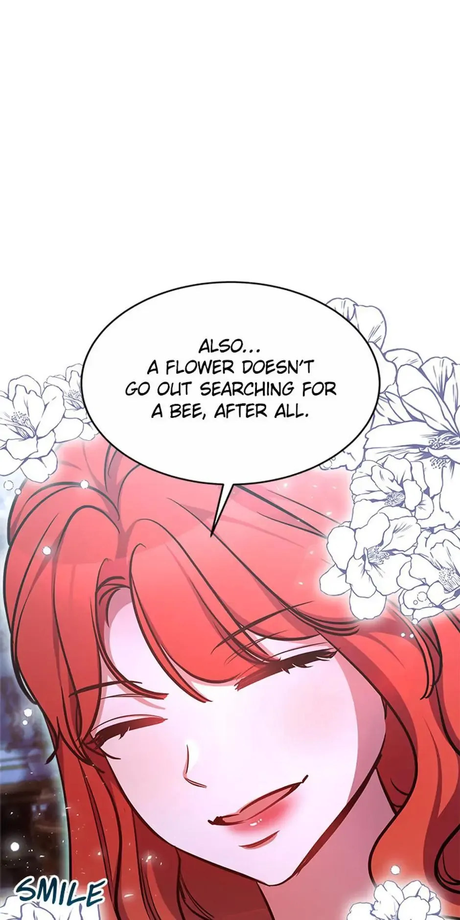 A Red Laurel to My Emperor Chapter 13 page 59 - 