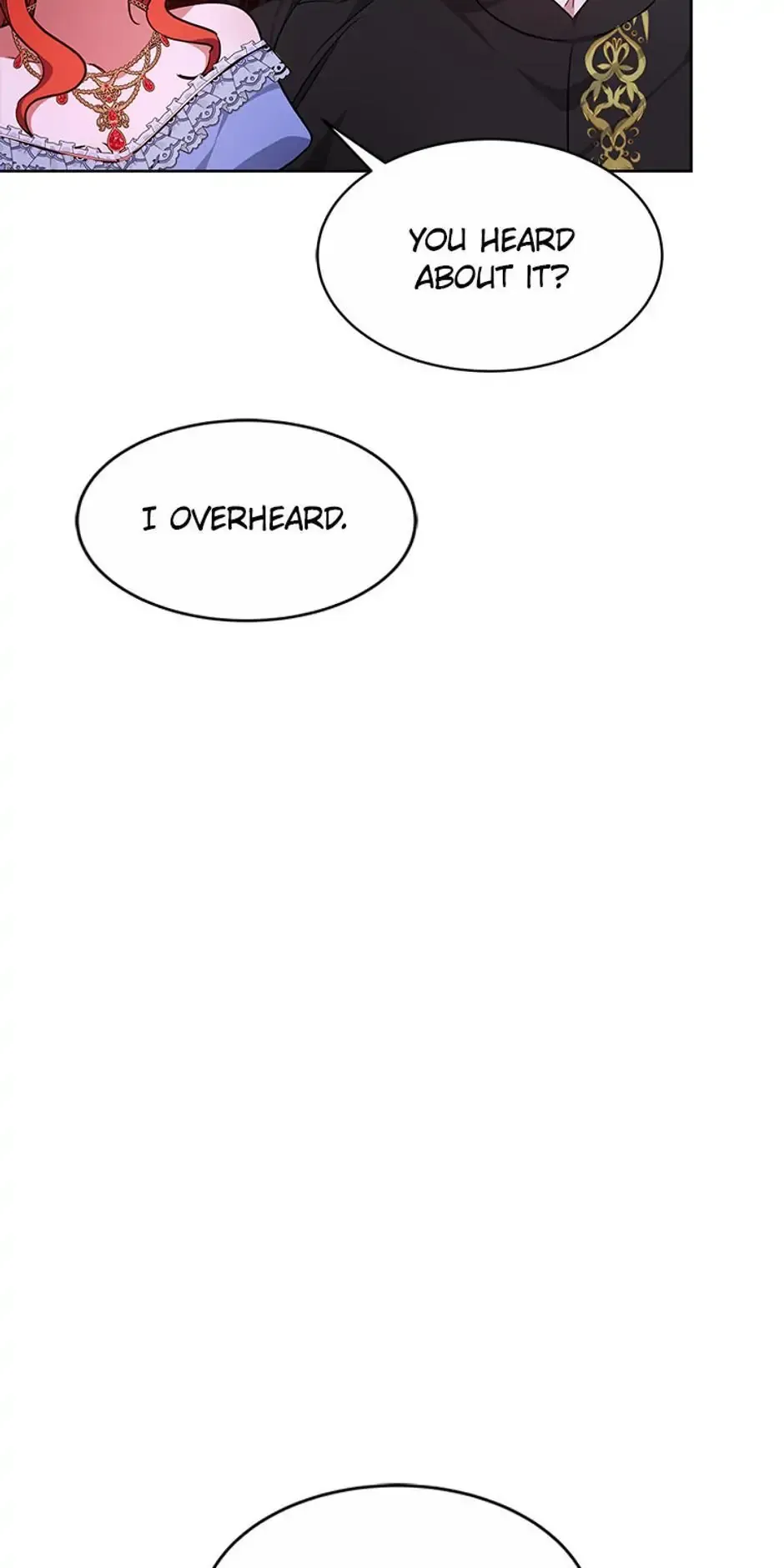 A Red Laurel to My Emperor Chapter 13 page 61 - 