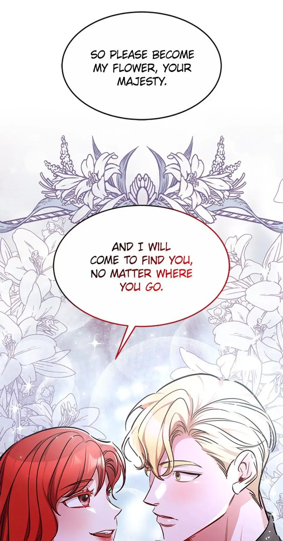 A Red Laurel to My Emperor Chapter 13 page 64 - 