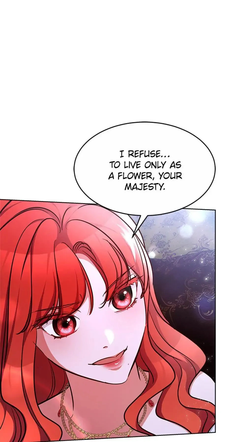 A Red Laurel to My Emperor Chapter 13 page 67 - 