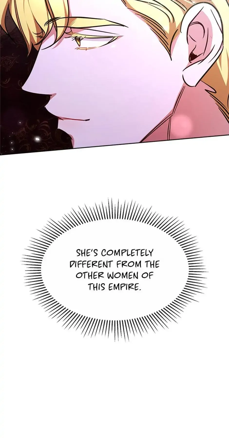 A Red Laurel to My Emperor Chapter 13 page 69 - 