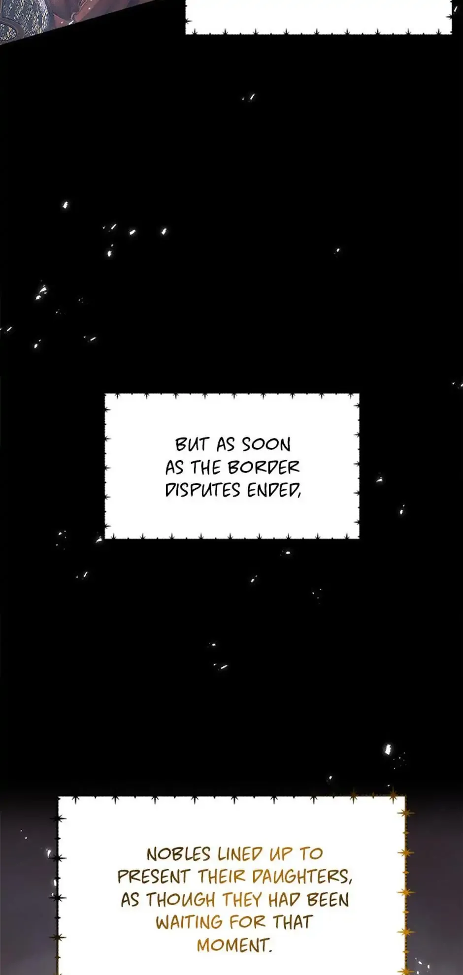 A Red Laurel to My Emperor Chapter 13 page 8 - 