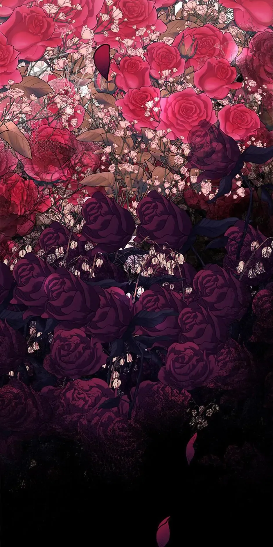 A Red Laurel to My Emperor Chapter 13 page 76 - 