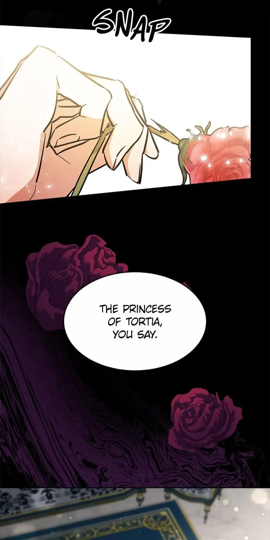 A Red Laurel to My Emperor Chapter 13 page 77 - 
