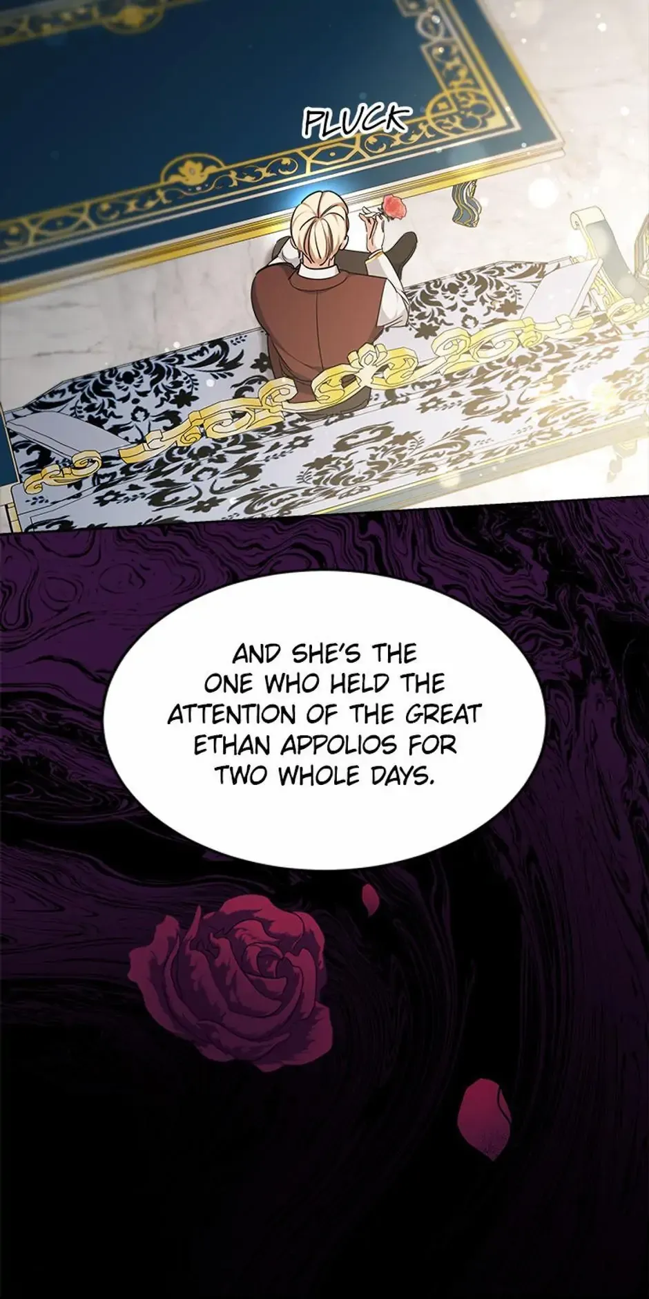 A Red Laurel to My Emperor Chapter 13 page 78 - 
