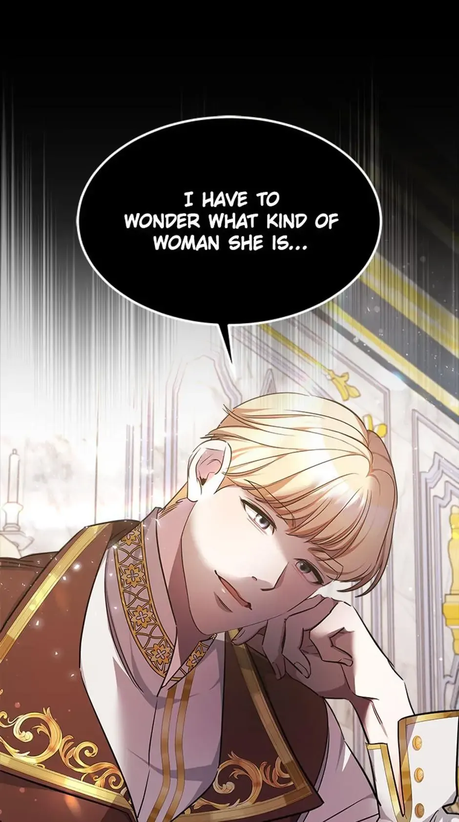 A Red Laurel to My Emperor Chapter 13 page 80 - 