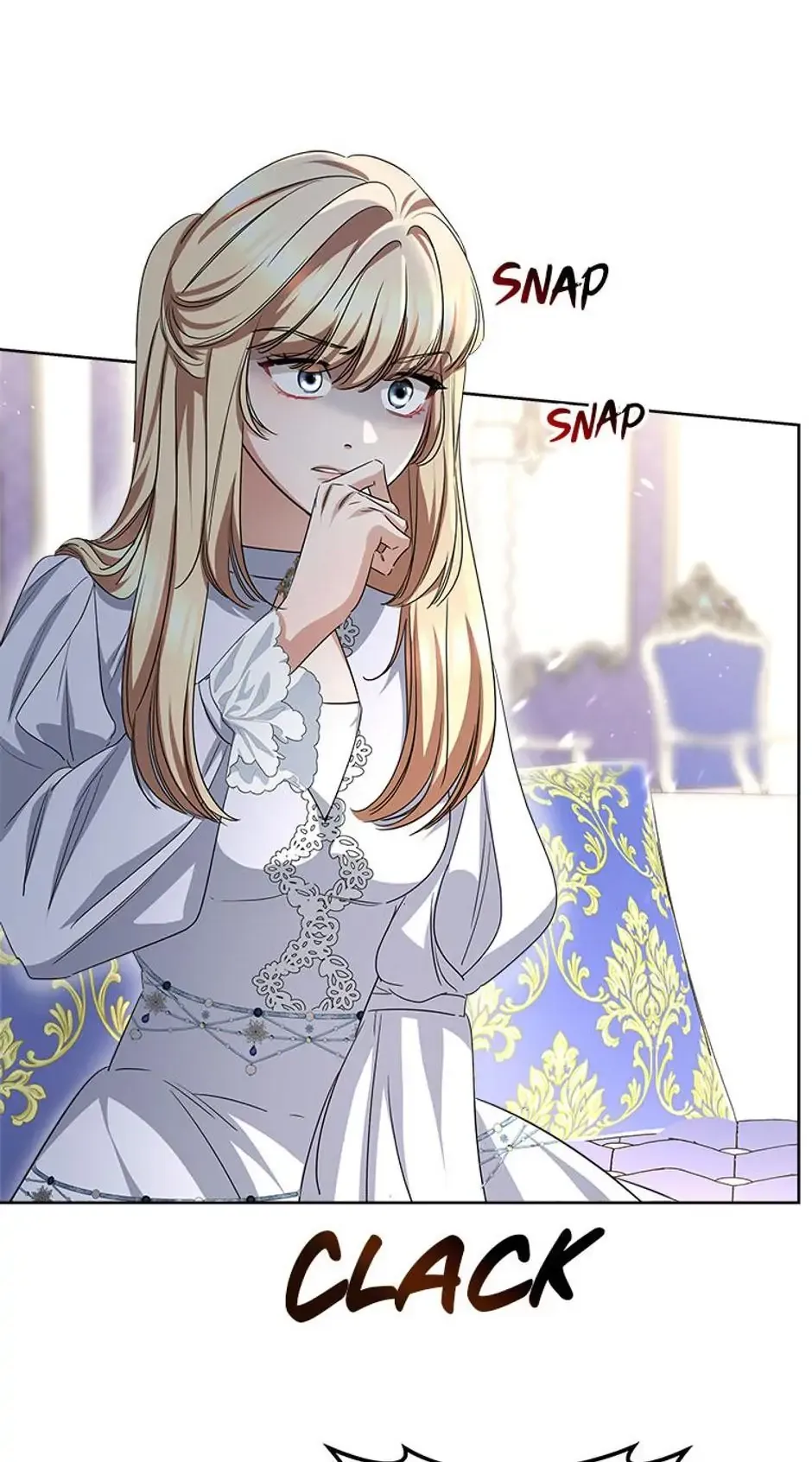 A Red Laurel to My Emperor Chapter 14 page 2 - 