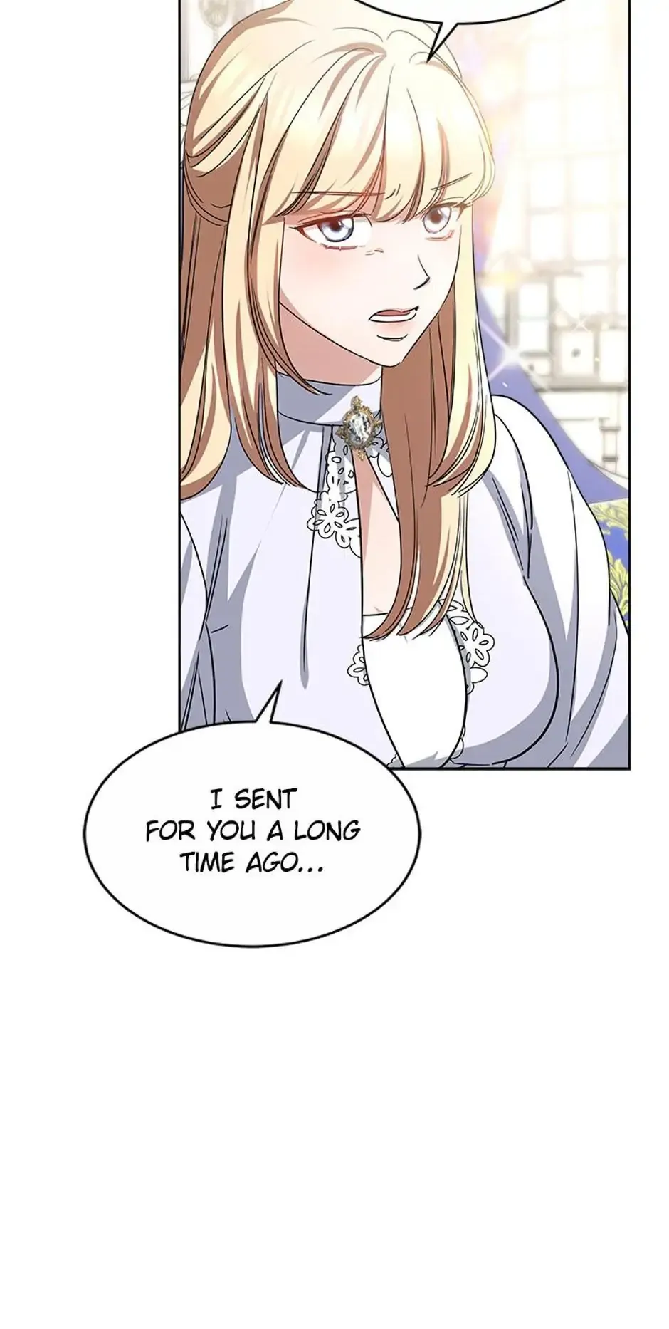 A Red Laurel to My Emperor Chapter 14 page 12 - 