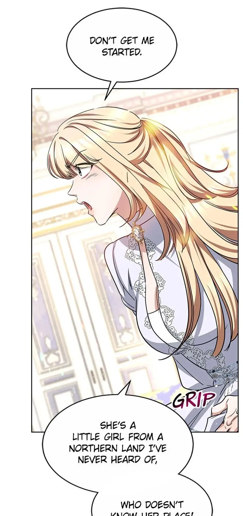 A Red Laurel to My Emperor Chapter 14 page 15 - 
