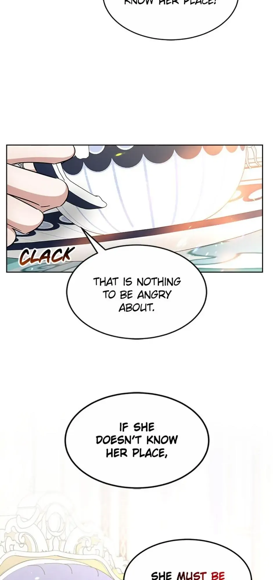 A Red Laurel to My Emperor Chapter 14 page 16 - 
