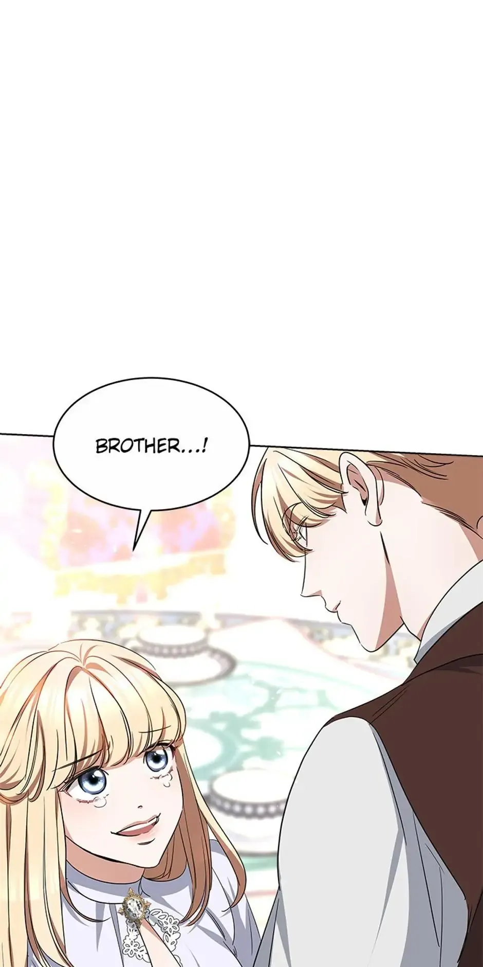 A Red Laurel to My Emperor Chapter 14 page 19 - 