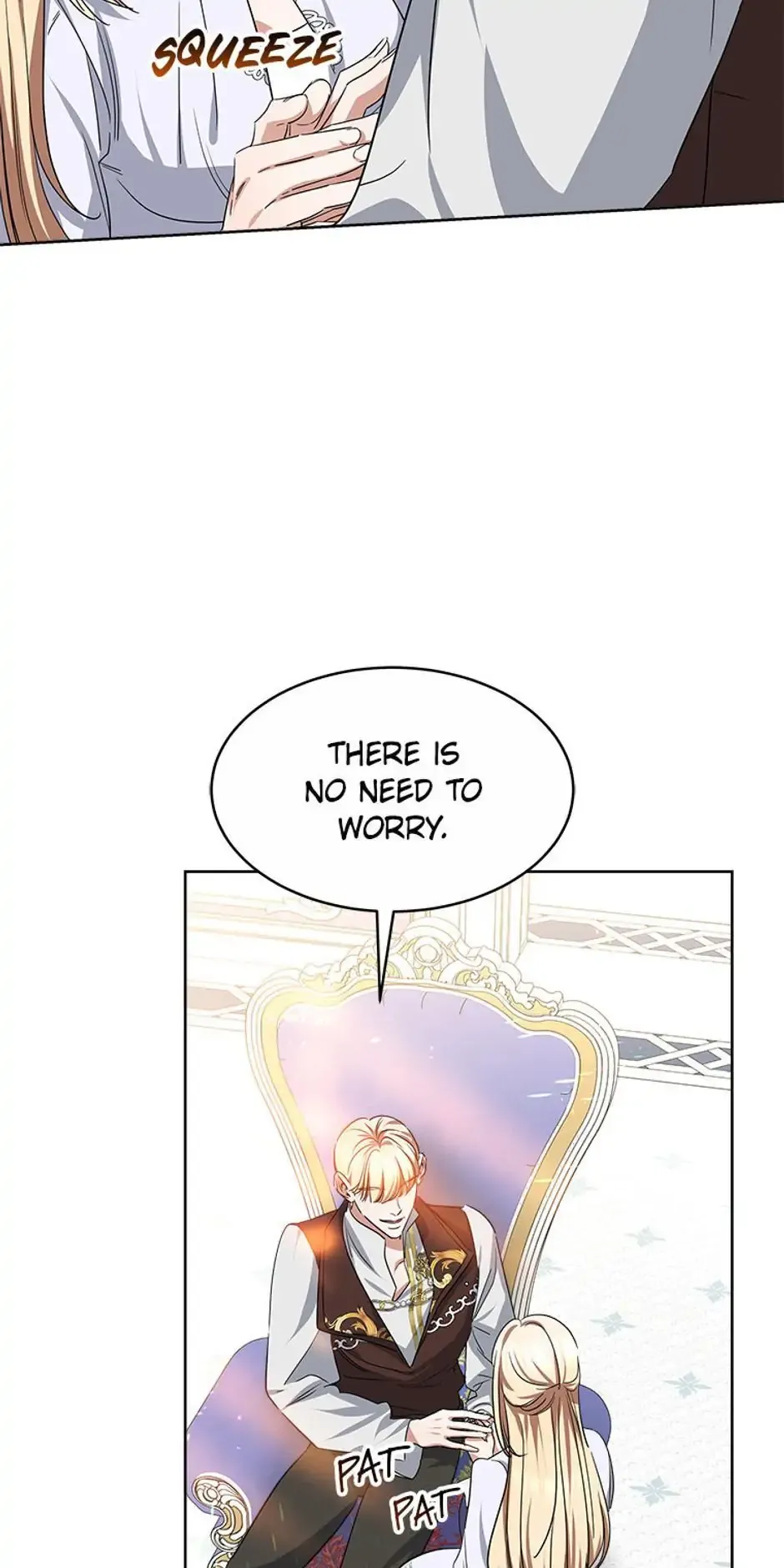 A Red Laurel to My Emperor Chapter 14 page 20 - 