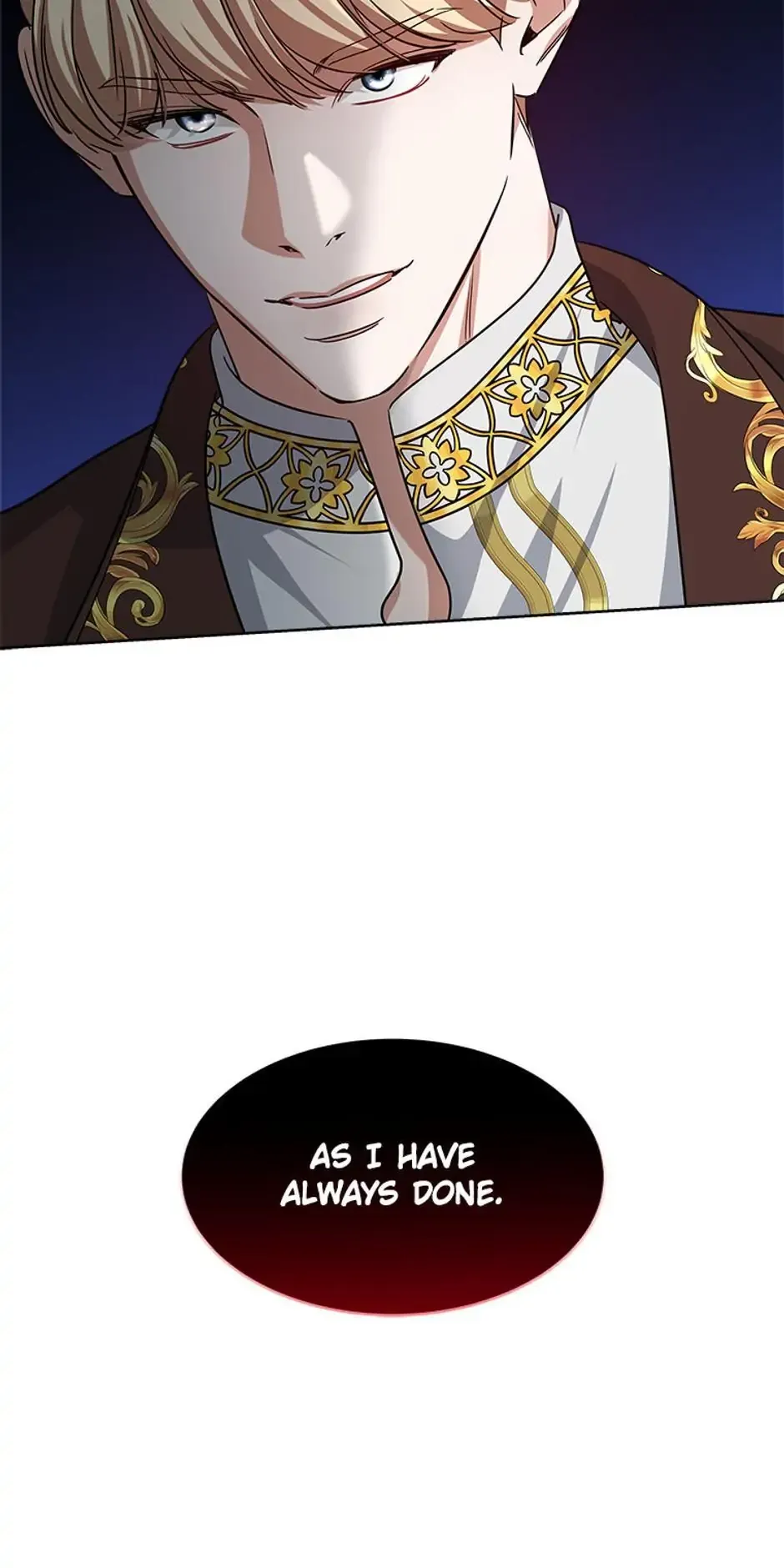 A Red Laurel to My Emperor Chapter 14 page 22 - 