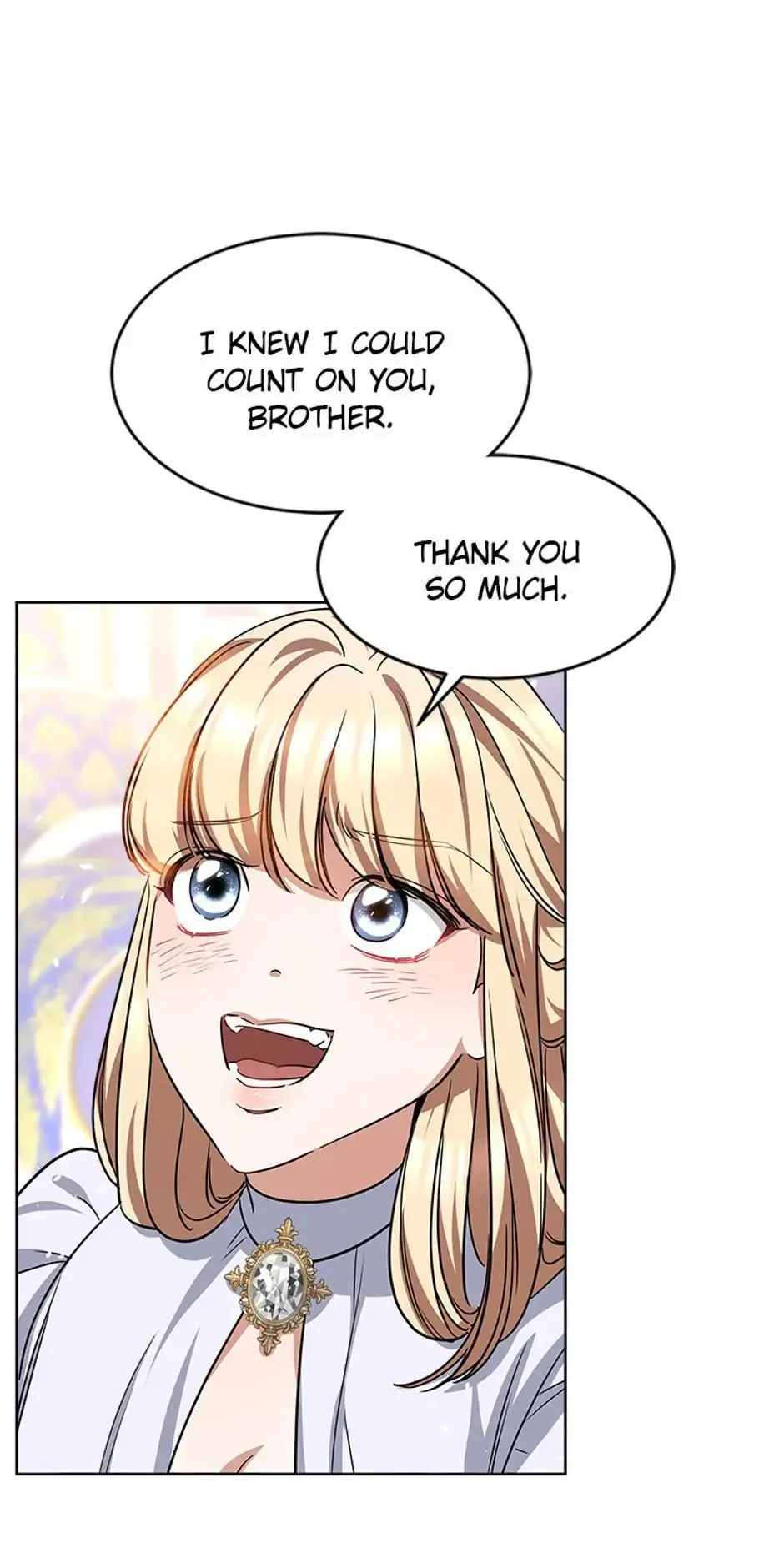 A Red Laurel to My Emperor Chapter 14 page 23 - 