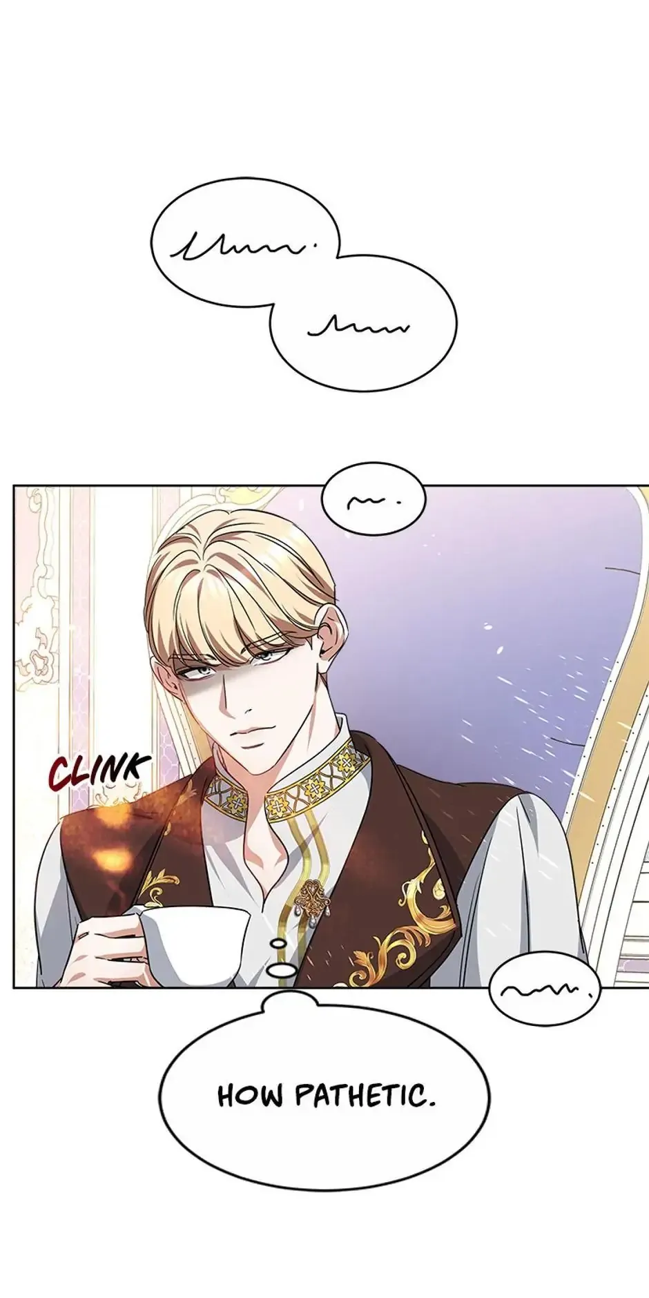 A Red Laurel to My Emperor Chapter 14 page 24 - 