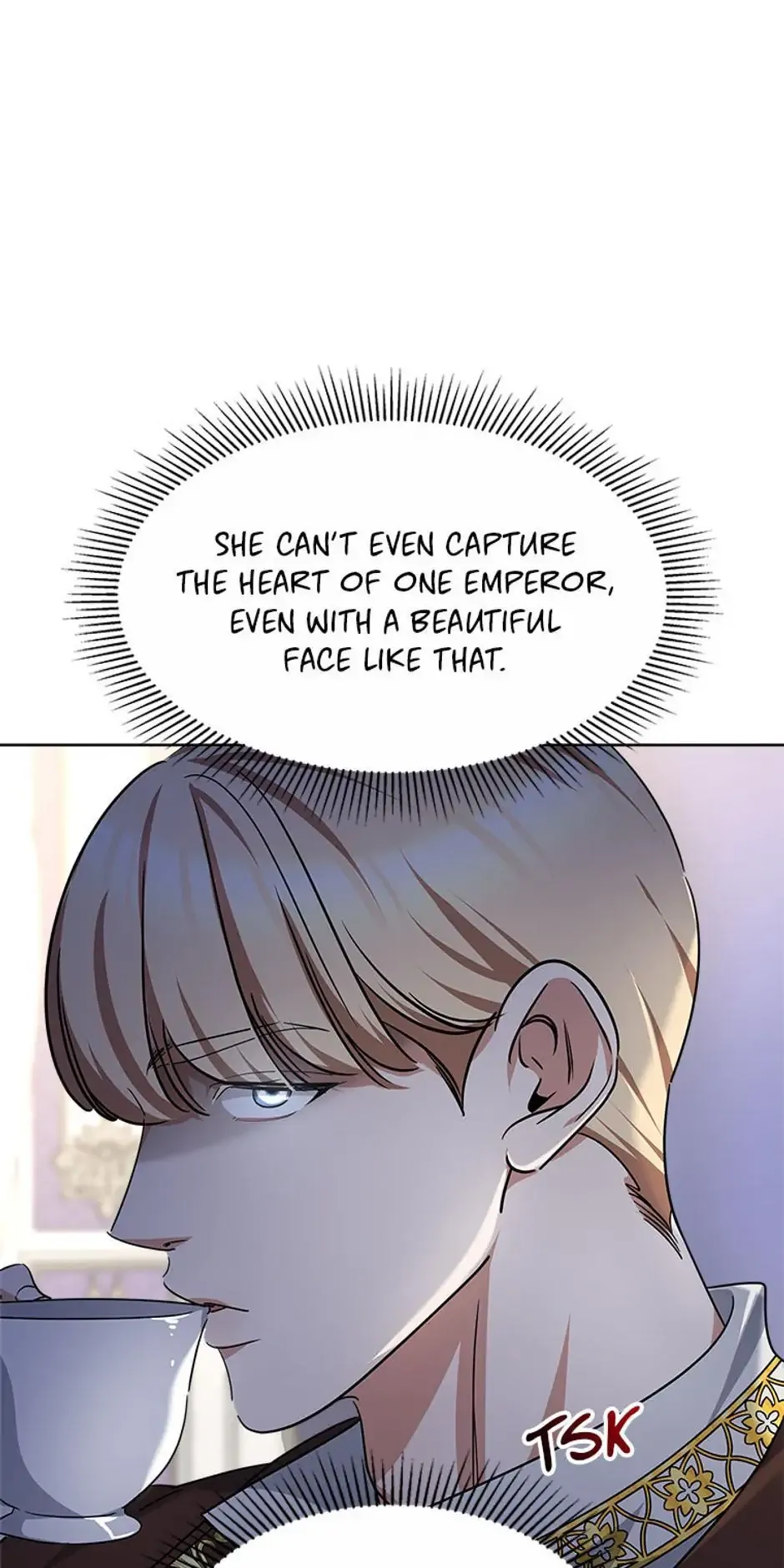 A Red Laurel to My Emperor Chapter 14 page 25 - 