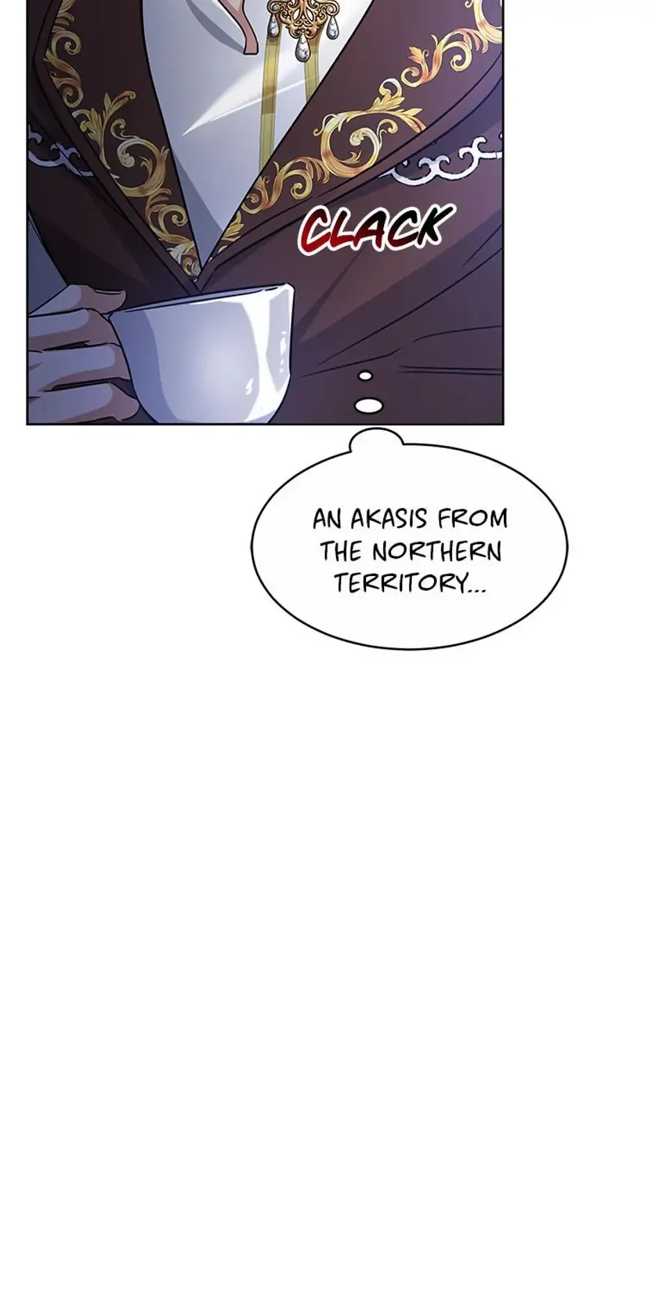 A Red Laurel to My Emperor Chapter 14 page 27 - 