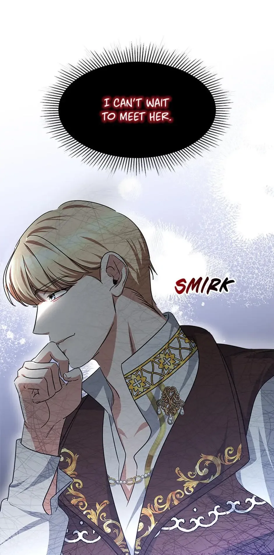 A Red Laurel to My Emperor Chapter 14 page 28 - 