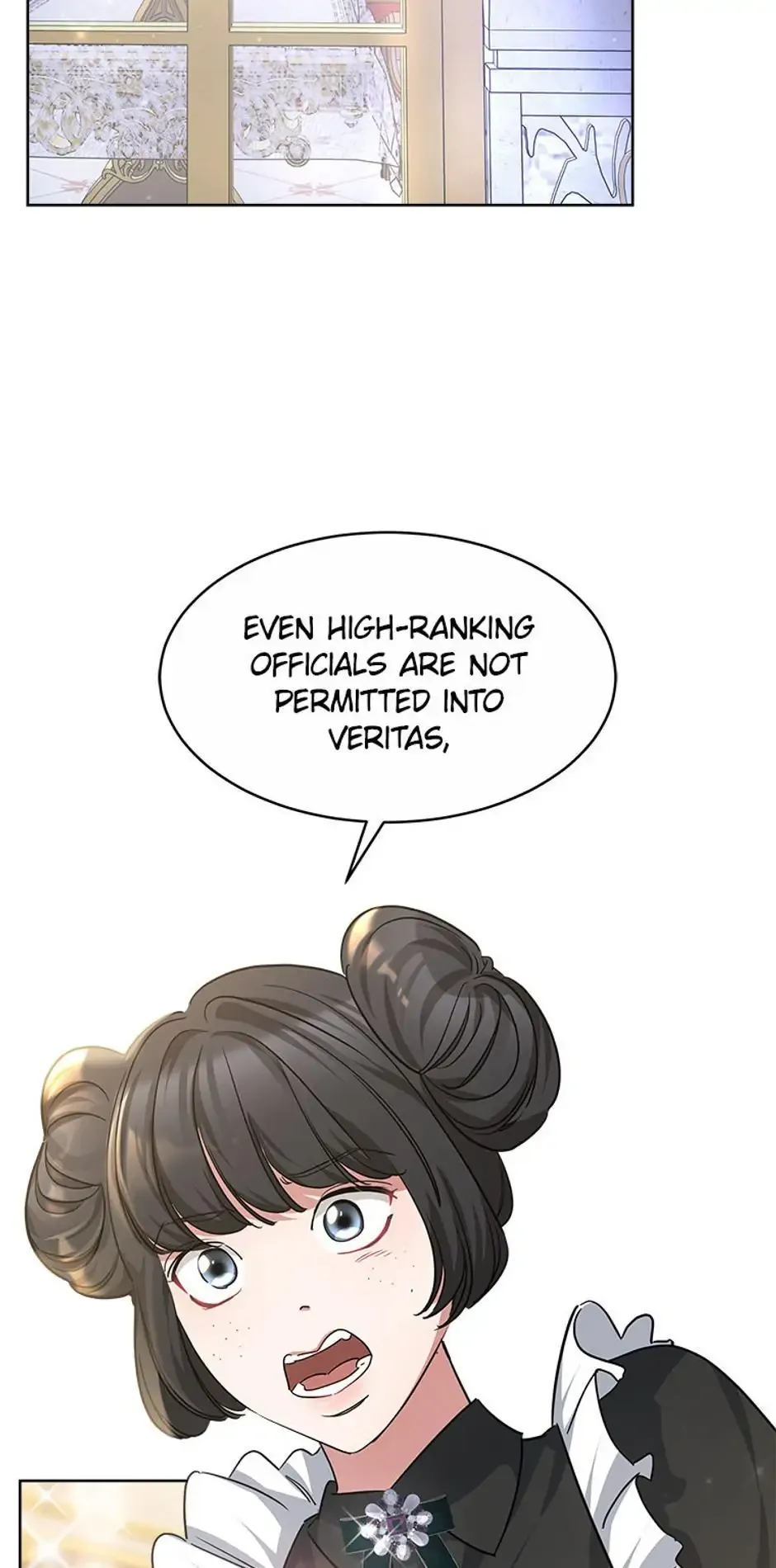 A Red Laurel to My Emperor Chapter 14 page 32 - 