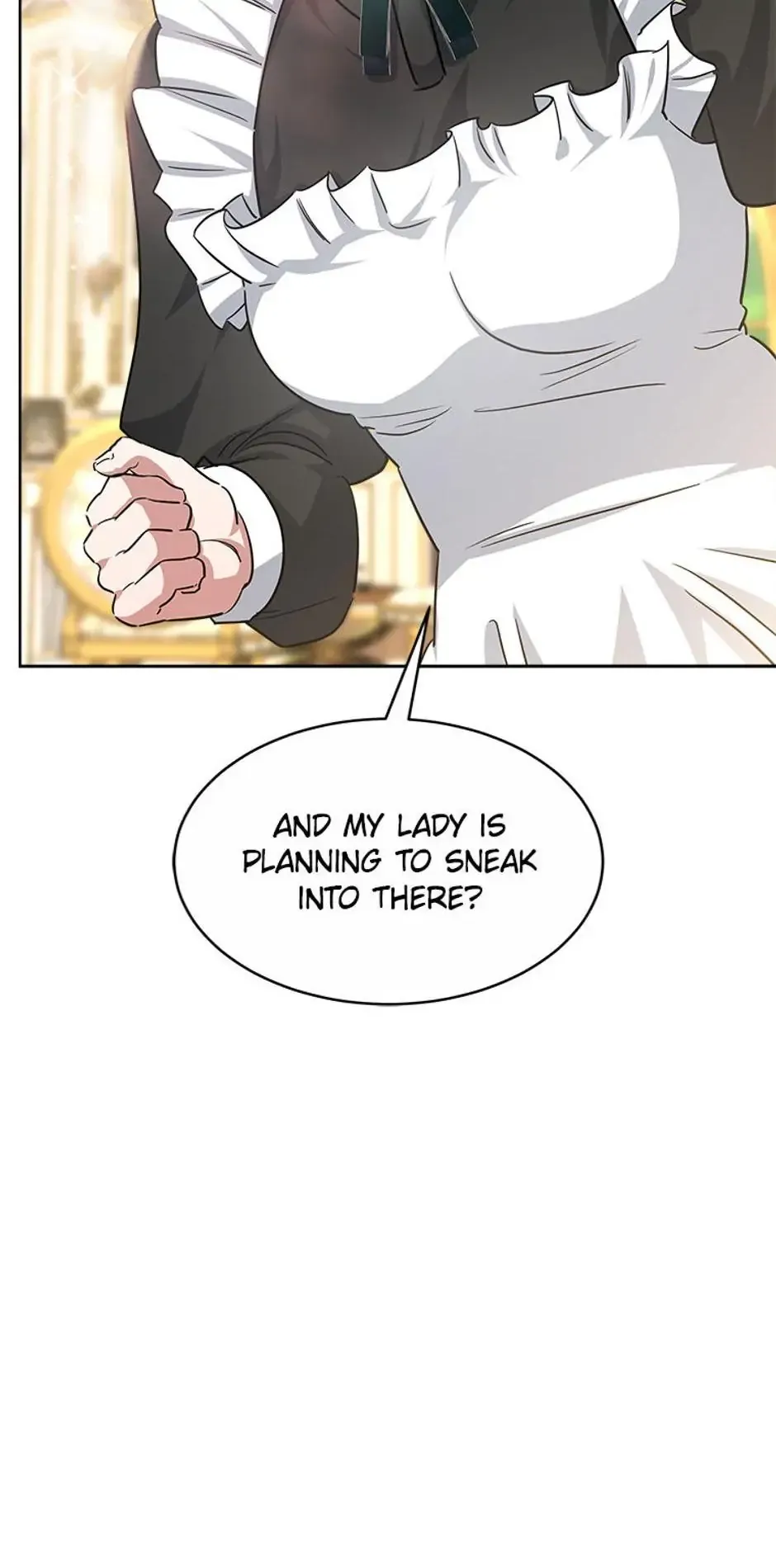 A Red Laurel to My Emperor Chapter 14 page 33 - 