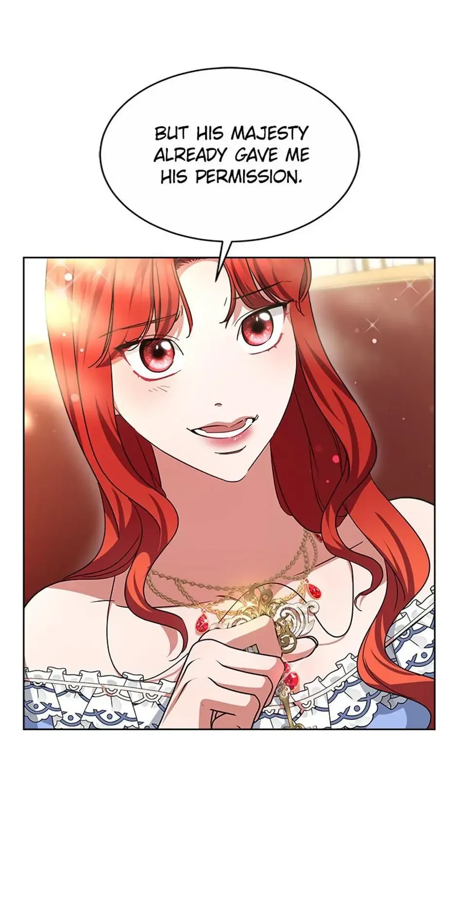 A Red Laurel to My Emperor Chapter 14 page 35 - 