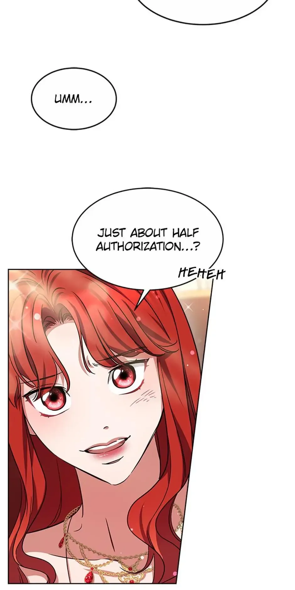 A Red Laurel to My Emperor Chapter 14 page 37 - 