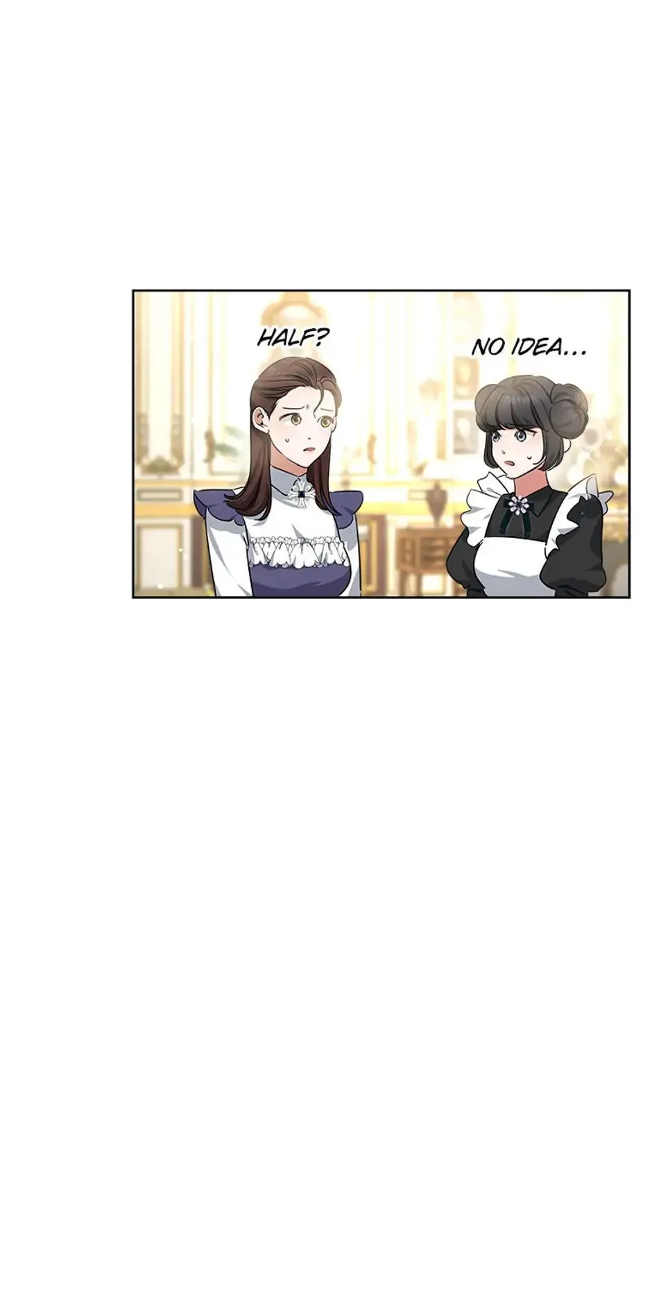 A Red Laurel to My Emperor Chapter 14 page 38 - 