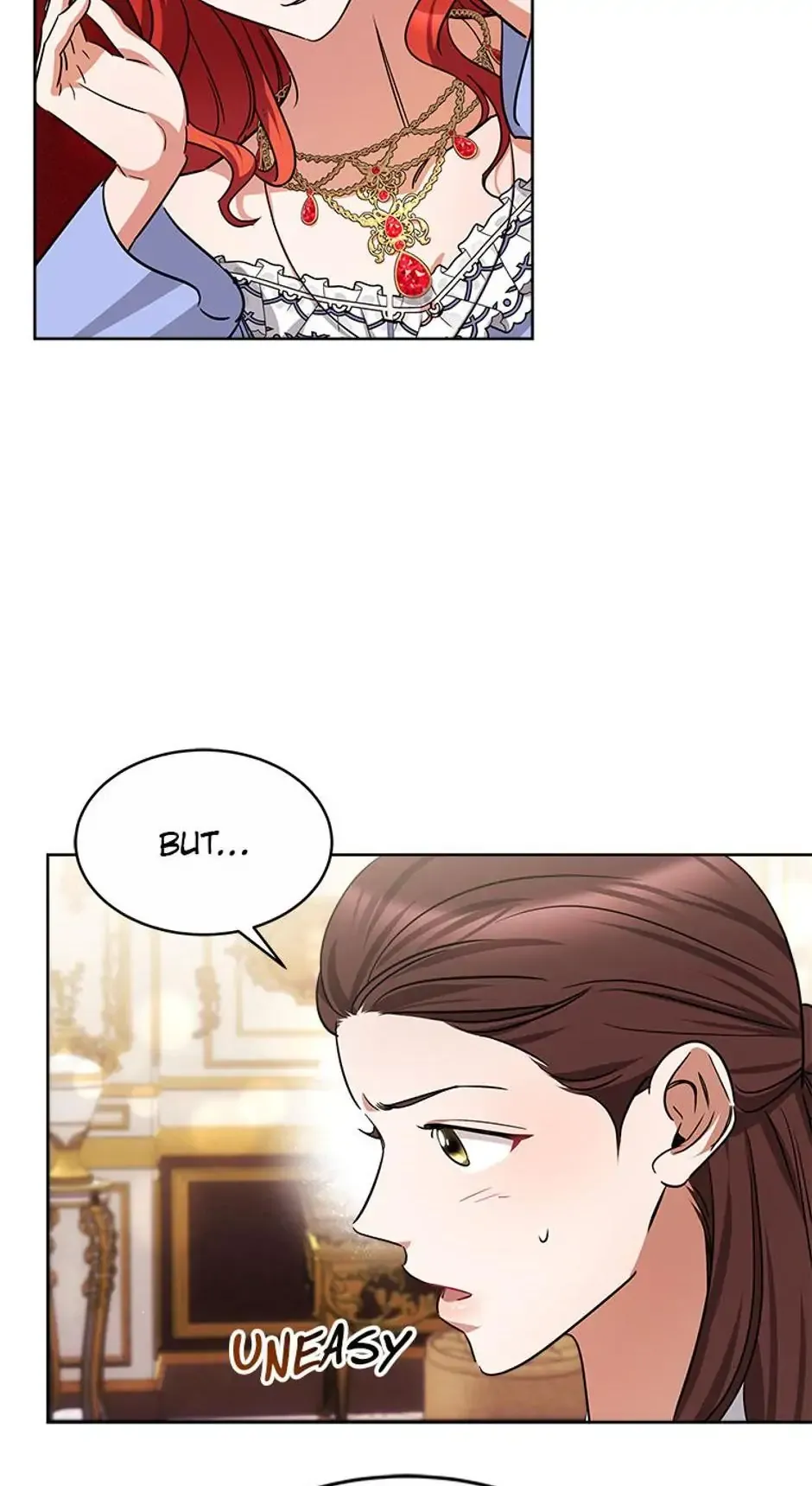 A Red Laurel to My Emperor Chapter 14 page 42 - 