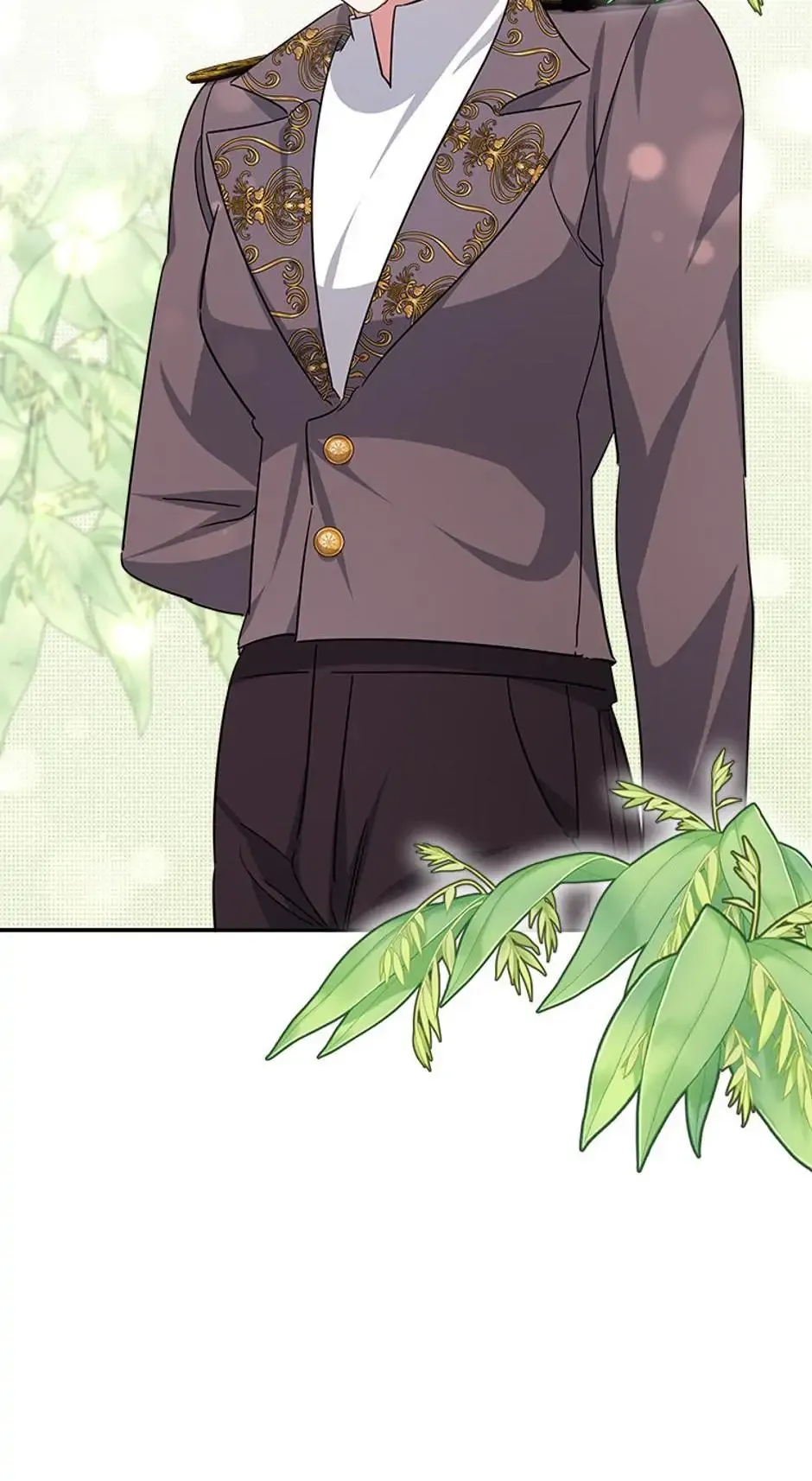 A Red Laurel to My Emperor Chapter 14 page 44 - 