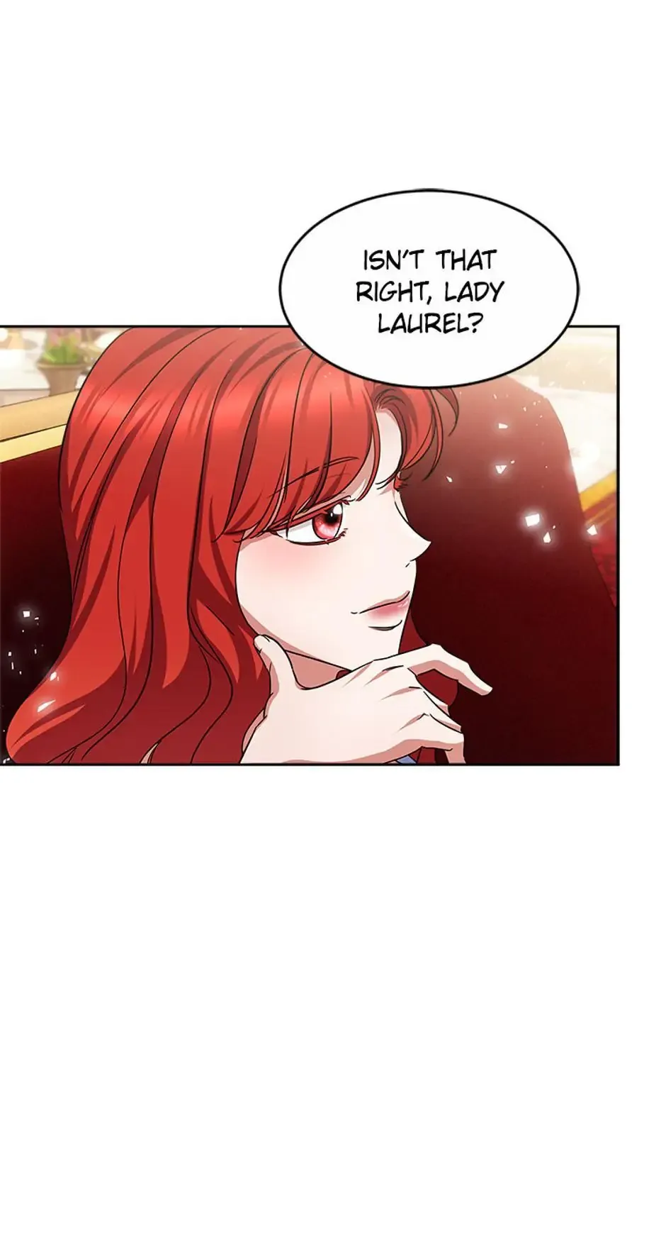 A Red Laurel to My Emperor Chapter 14 page 45 - 