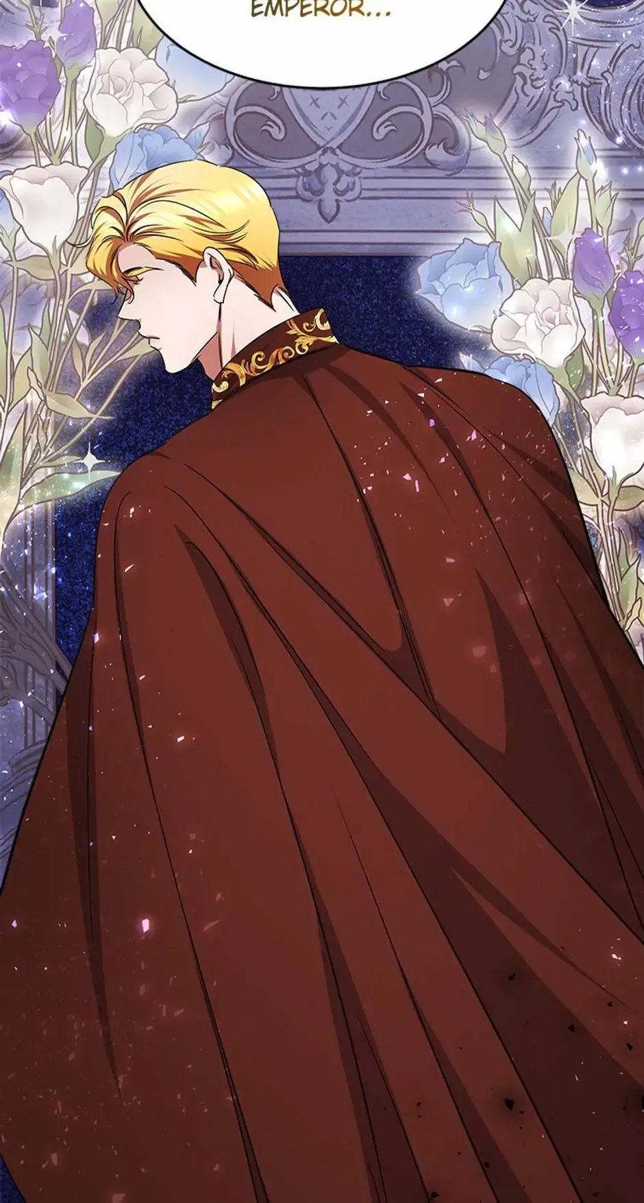 A Red Laurel to My Emperor Chapter 14 page 47 - 