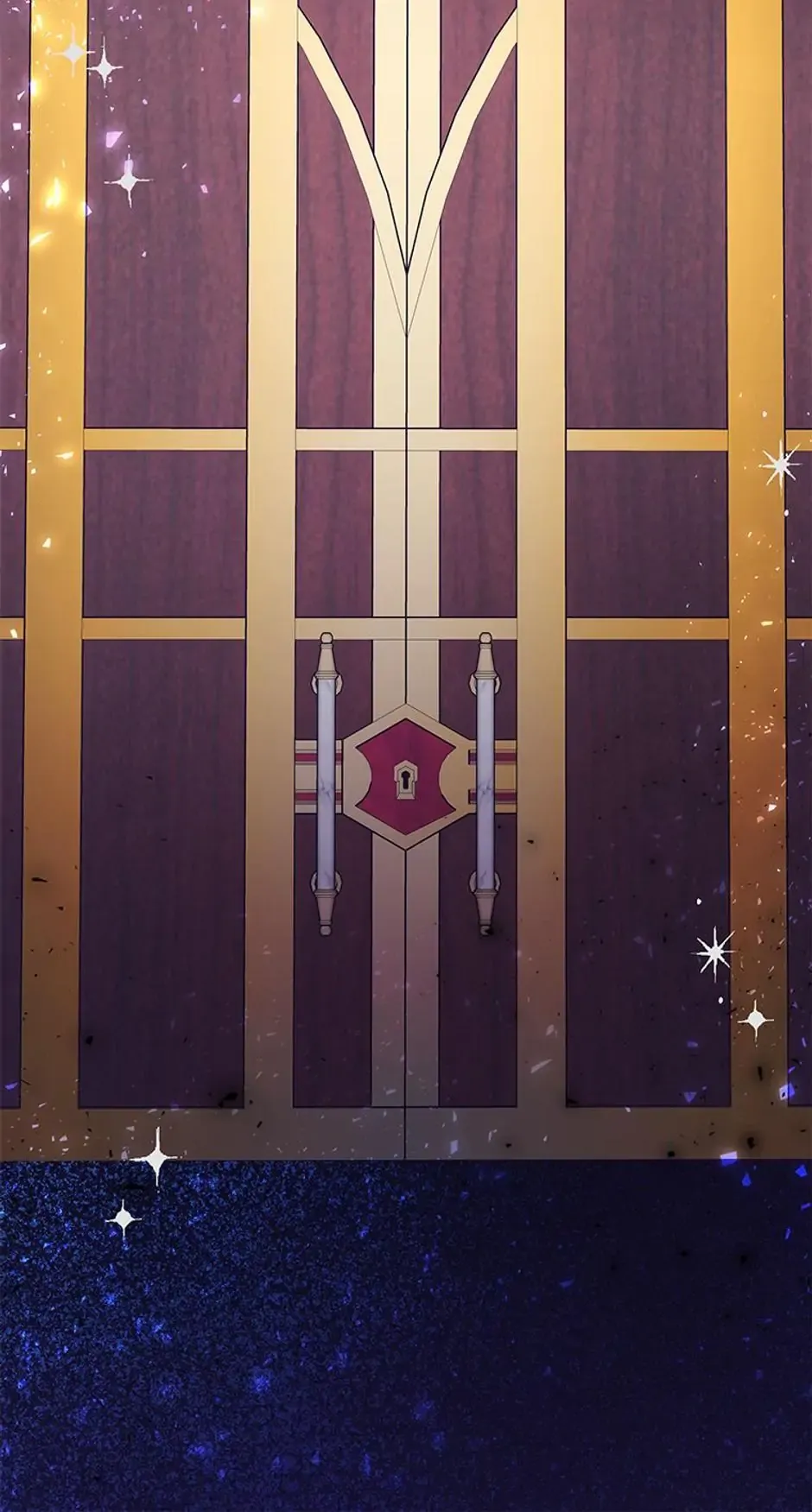 A Red Laurel to My Emperor Chapter 14 page 49 - 