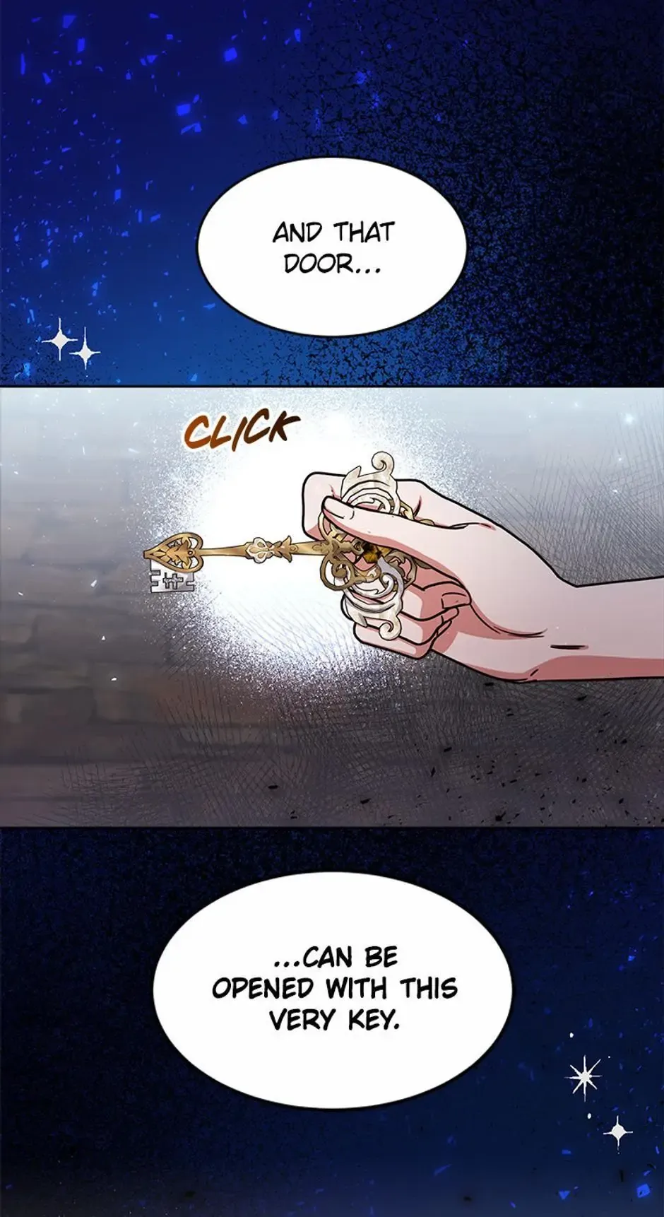 A Red Laurel to My Emperor Chapter 14 page 50 - 