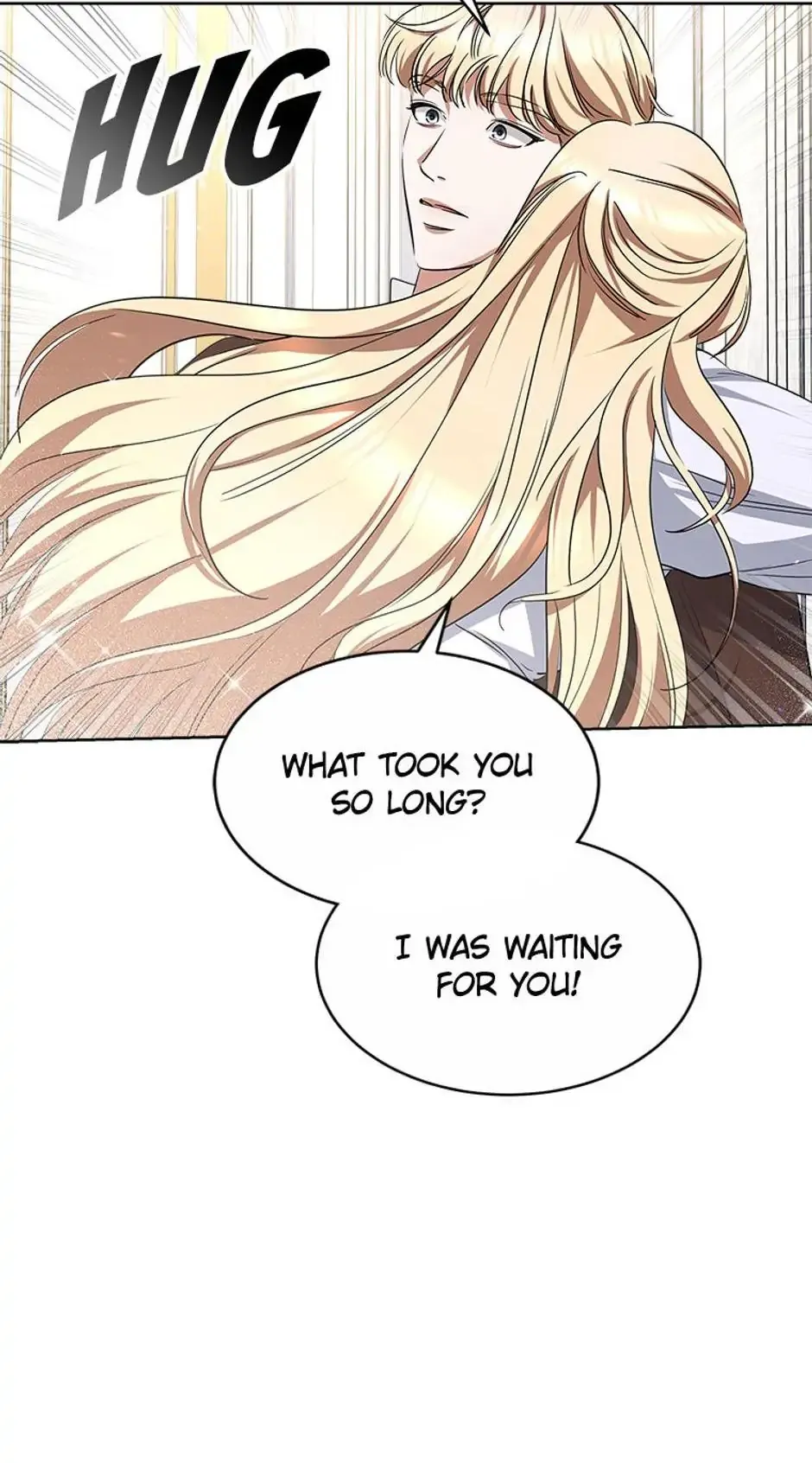 A Red Laurel to My Emperor Chapter 14 page 6 - 