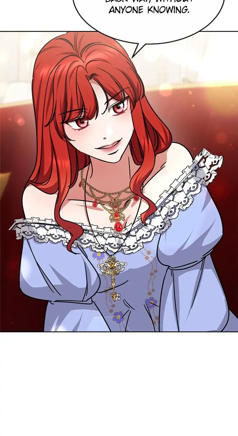 A Red Laurel to My Emperor Chapter 14 page 52 - 