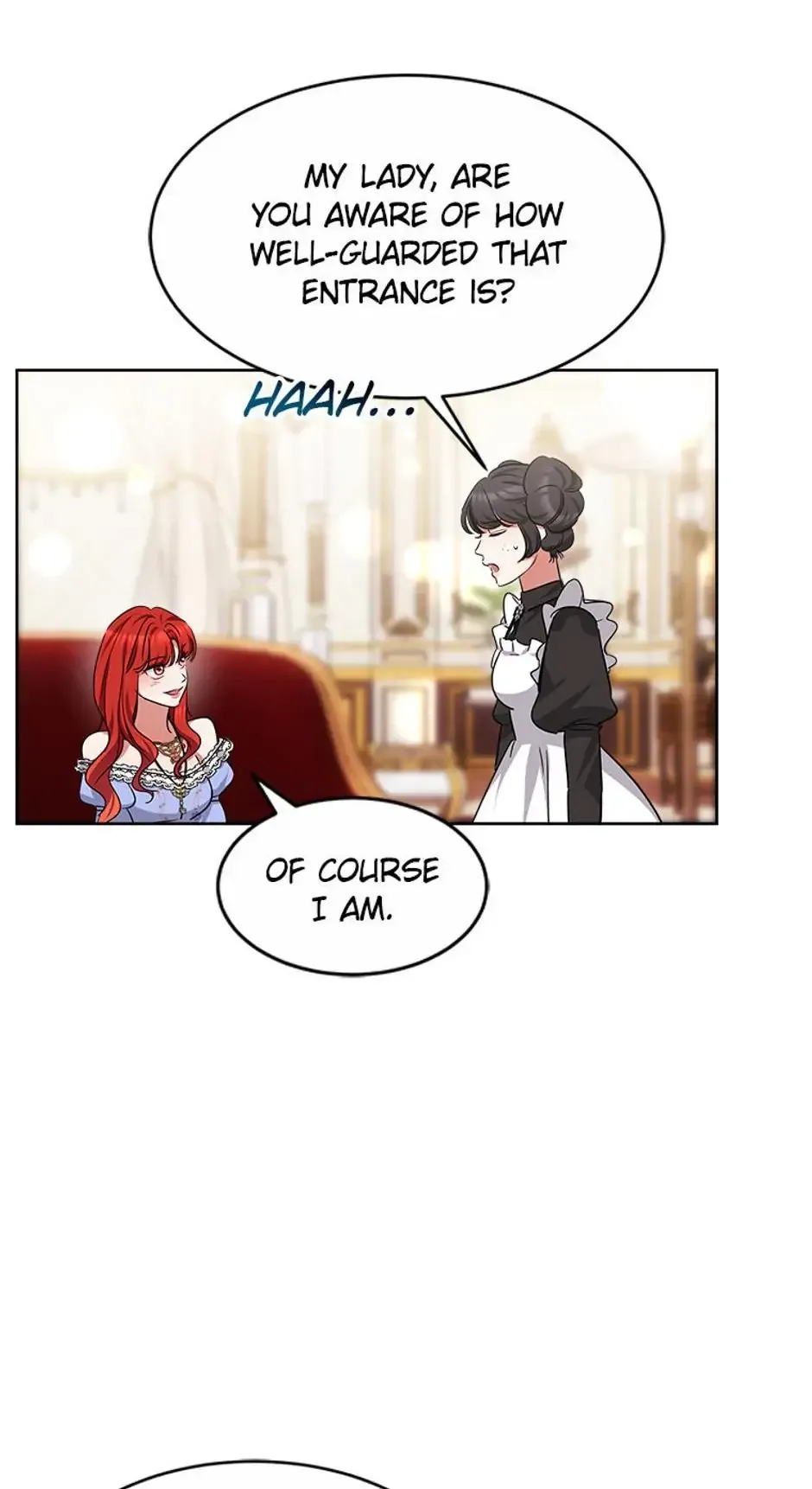 A Red Laurel to My Emperor Chapter 14 page 53 - 
