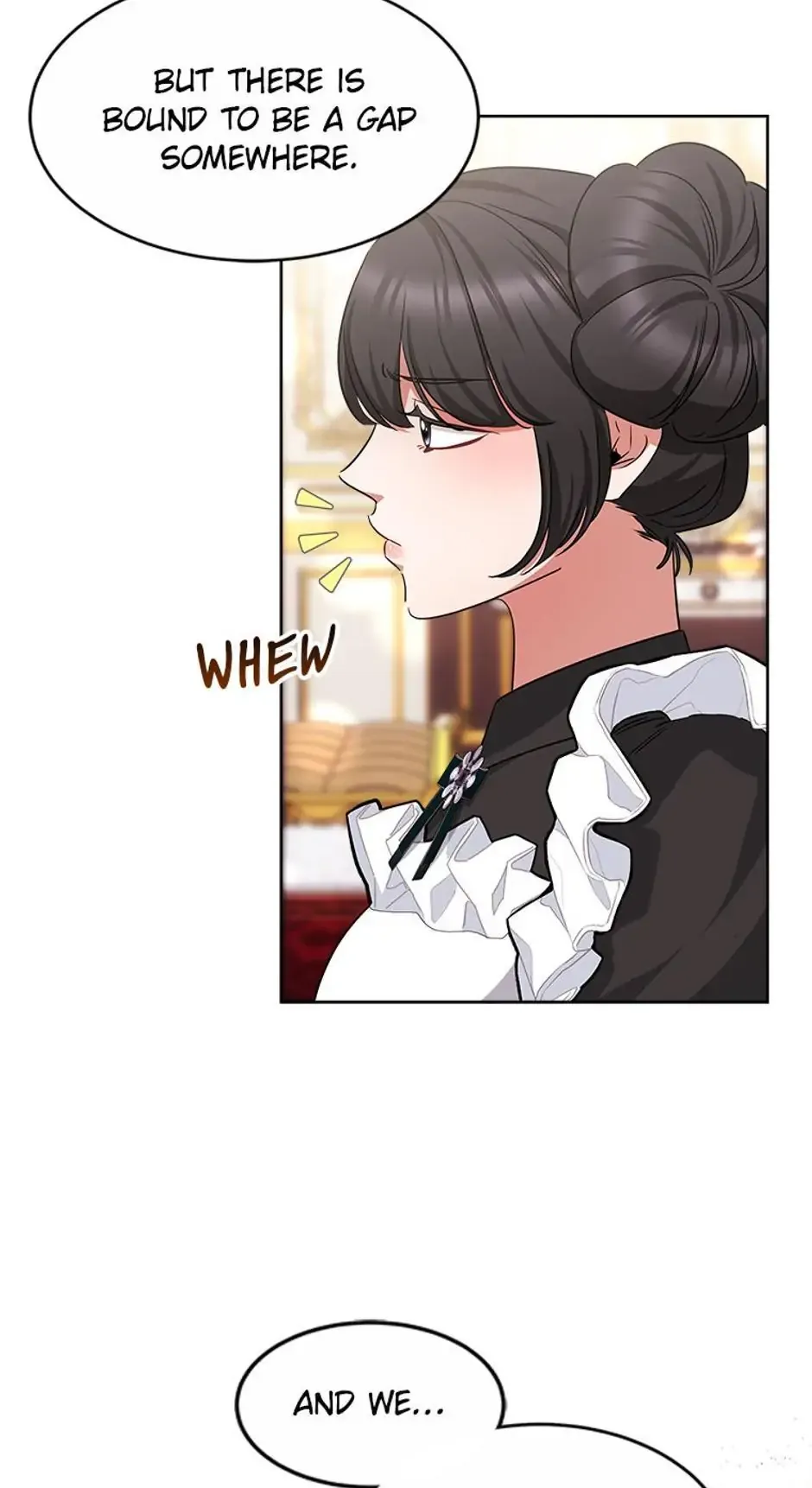 A Red Laurel to My Emperor Chapter 14 page 54 - 
