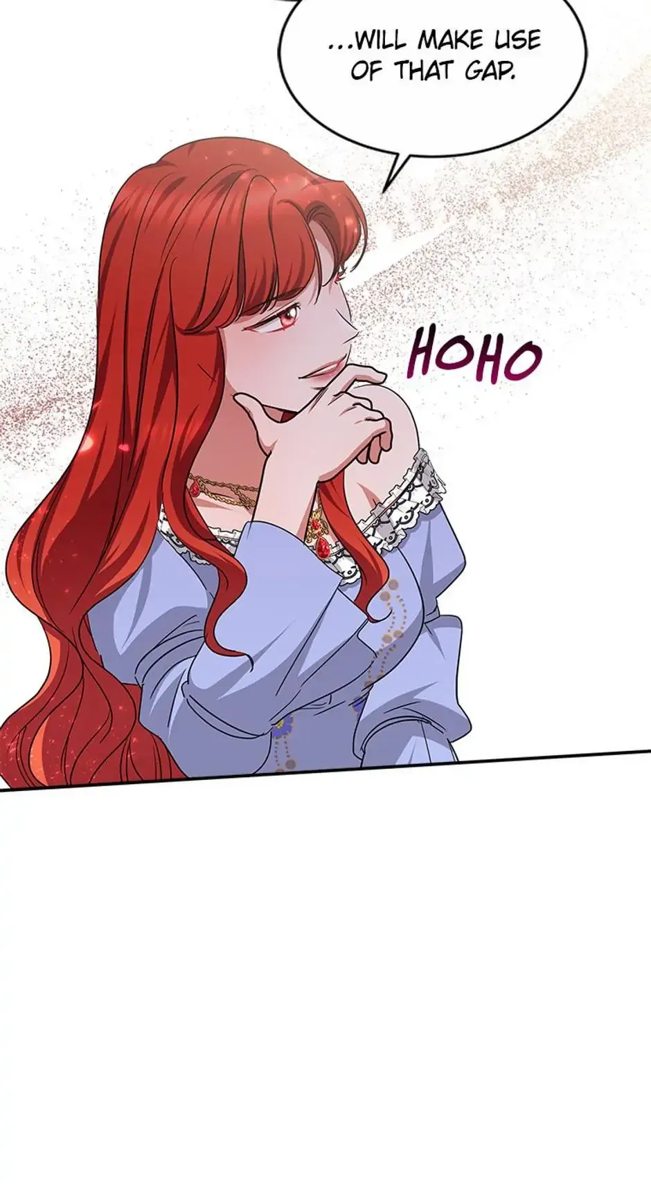 A Red Laurel to My Emperor Chapter 14 page 55 - 