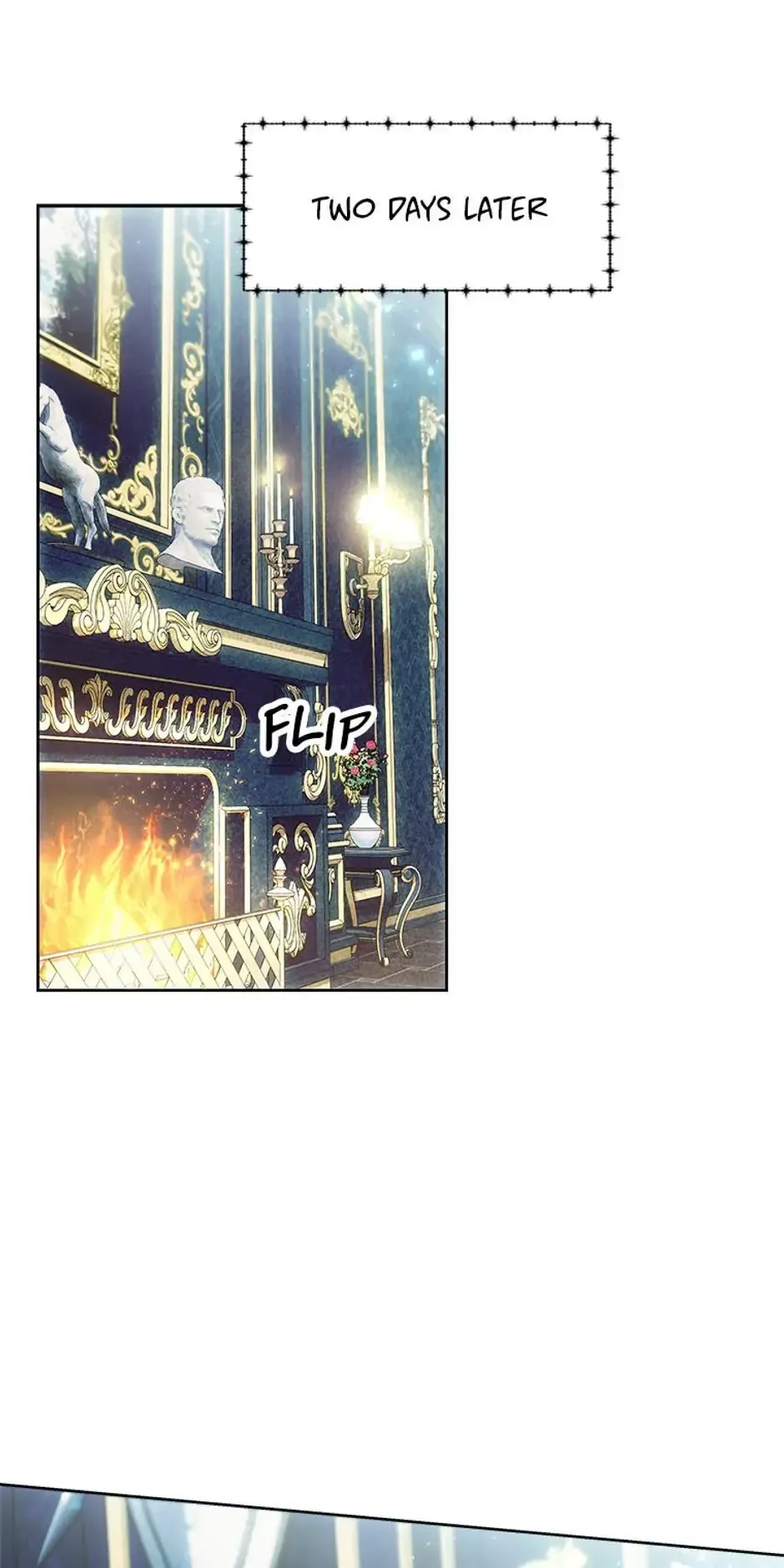 A Red Laurel to My Emperor Chapter 14 page 56 - 