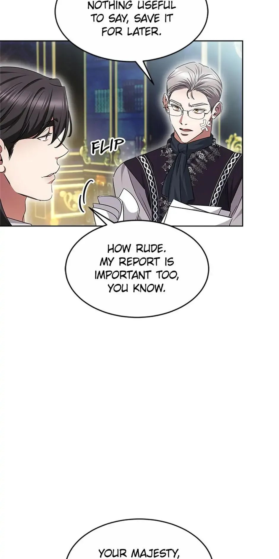 A Red Laurel to My Emperor Chapter 14 page 59 - 