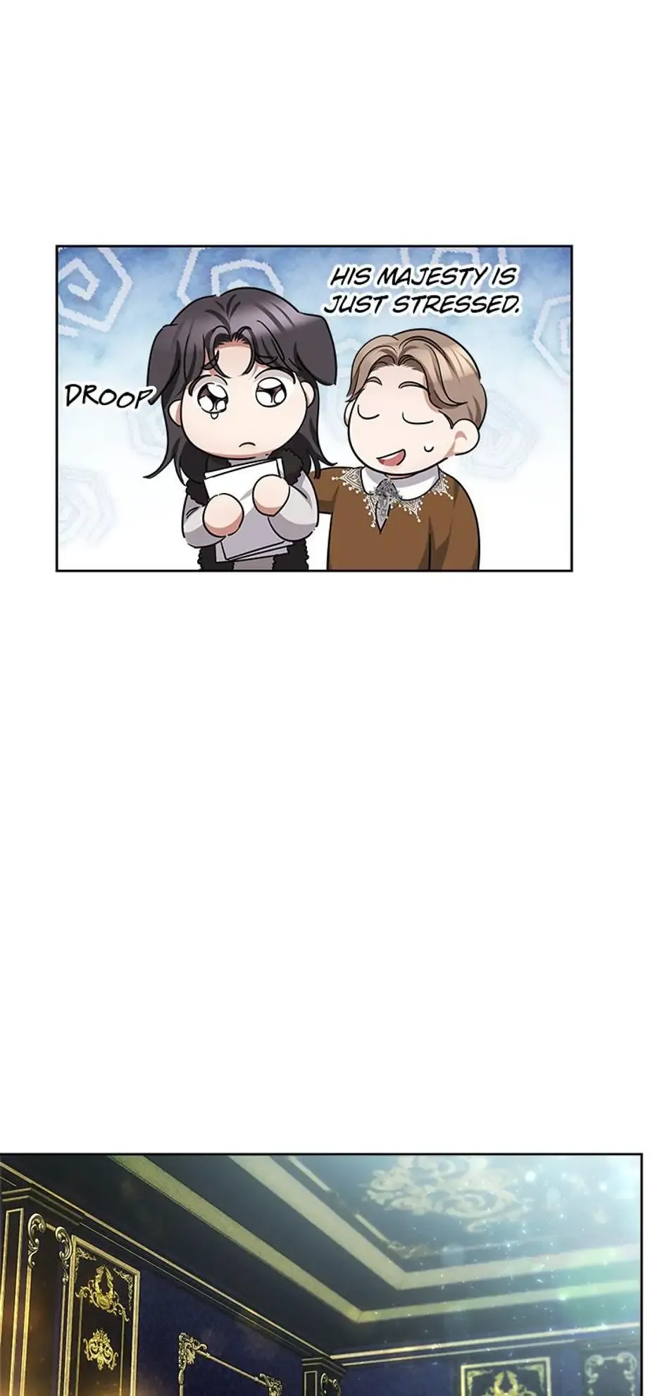 A Red Laurel to My Emperor Chapter 14 page 62 - 