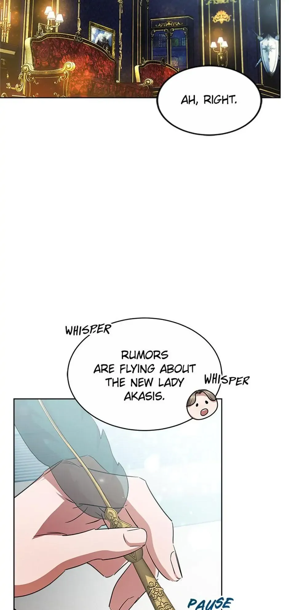 A Red Laurel to My Emperor Chapter 14 page 63 - 